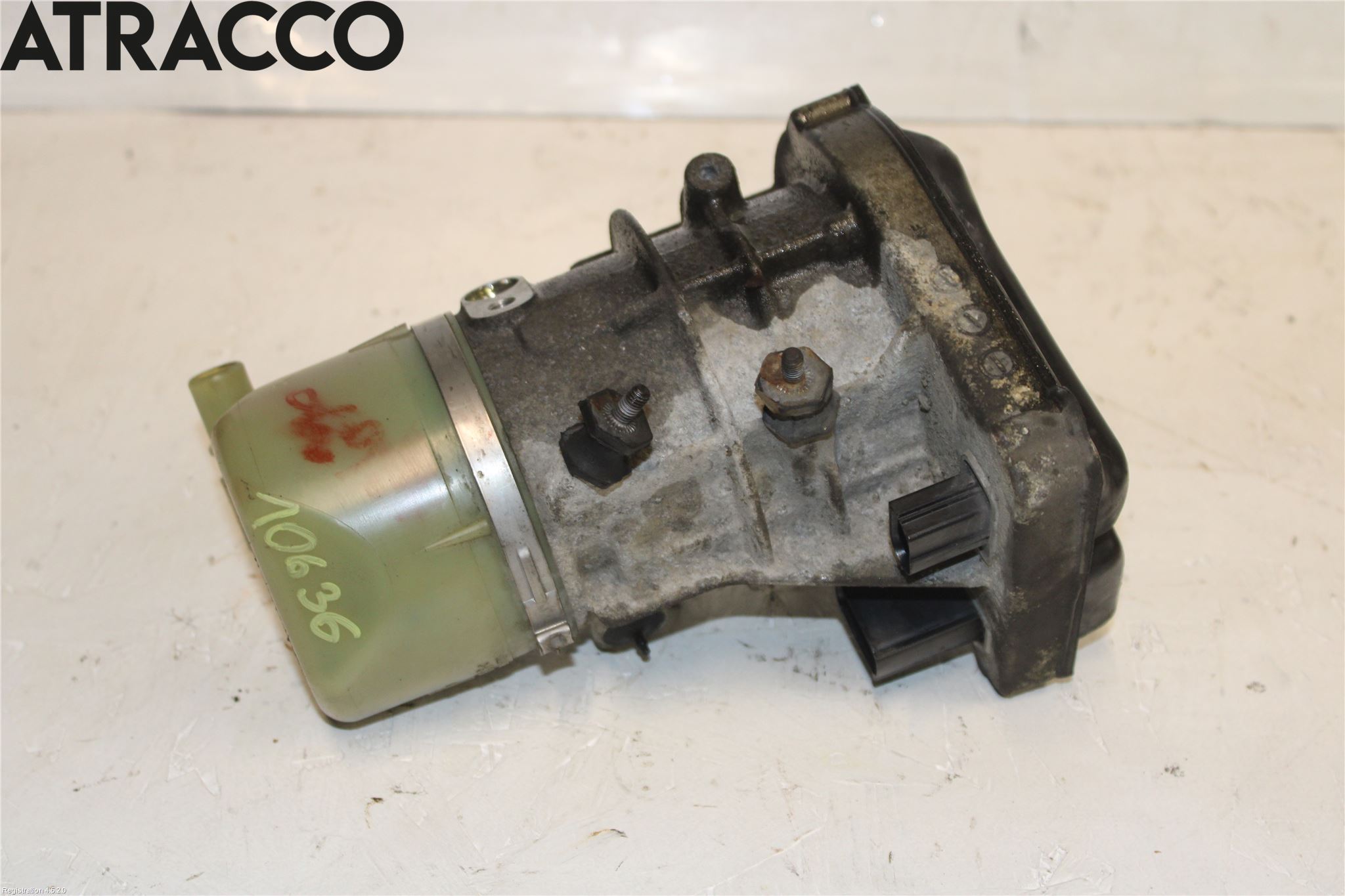 Volvo V70 08-13 Servo Pumpe