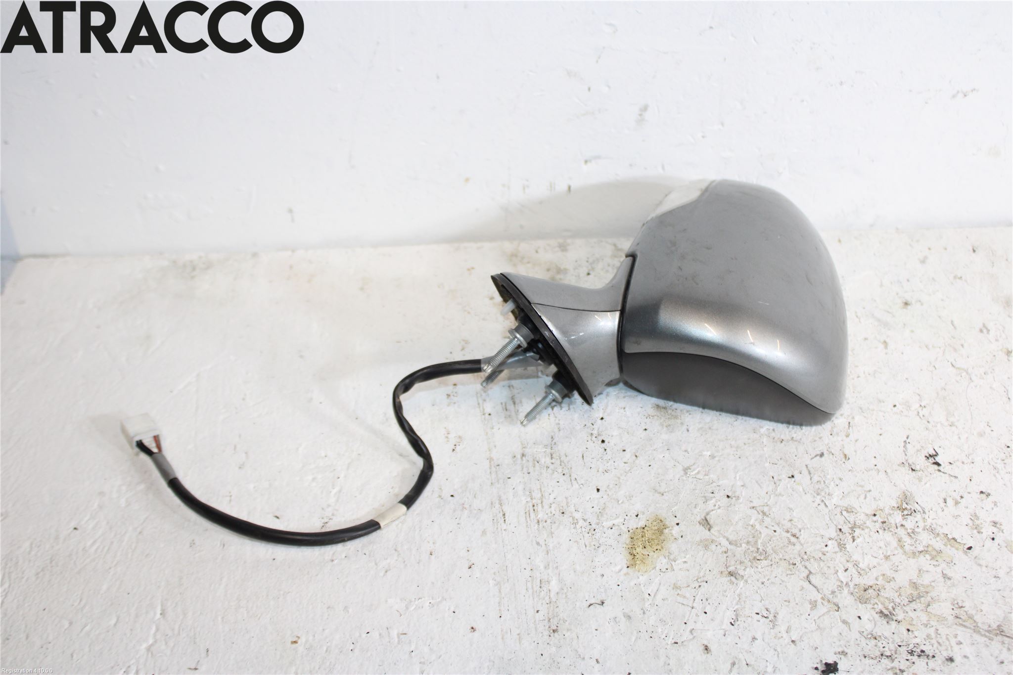 Toyota AVENSIS 09-15 Speil H M-El Justering