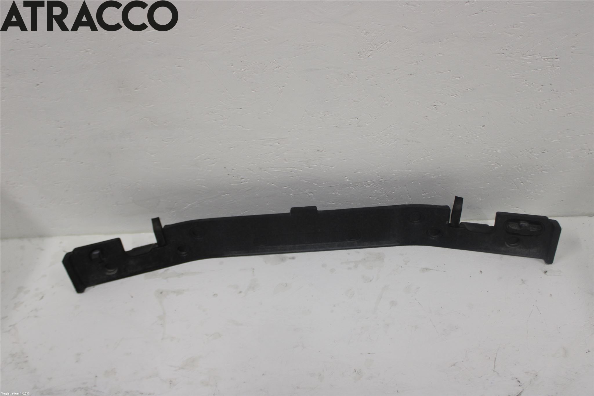 Lexus CT 200h Støtfanger Foran Deformelemen