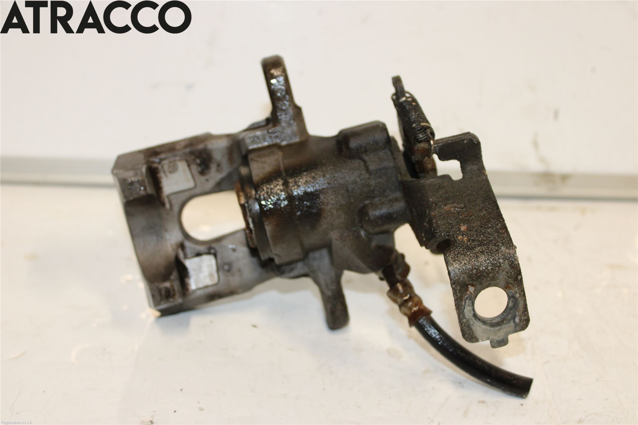 Toyota PRIUS+ ZVW40 12-20 Bremsecaliper Bak Venstre