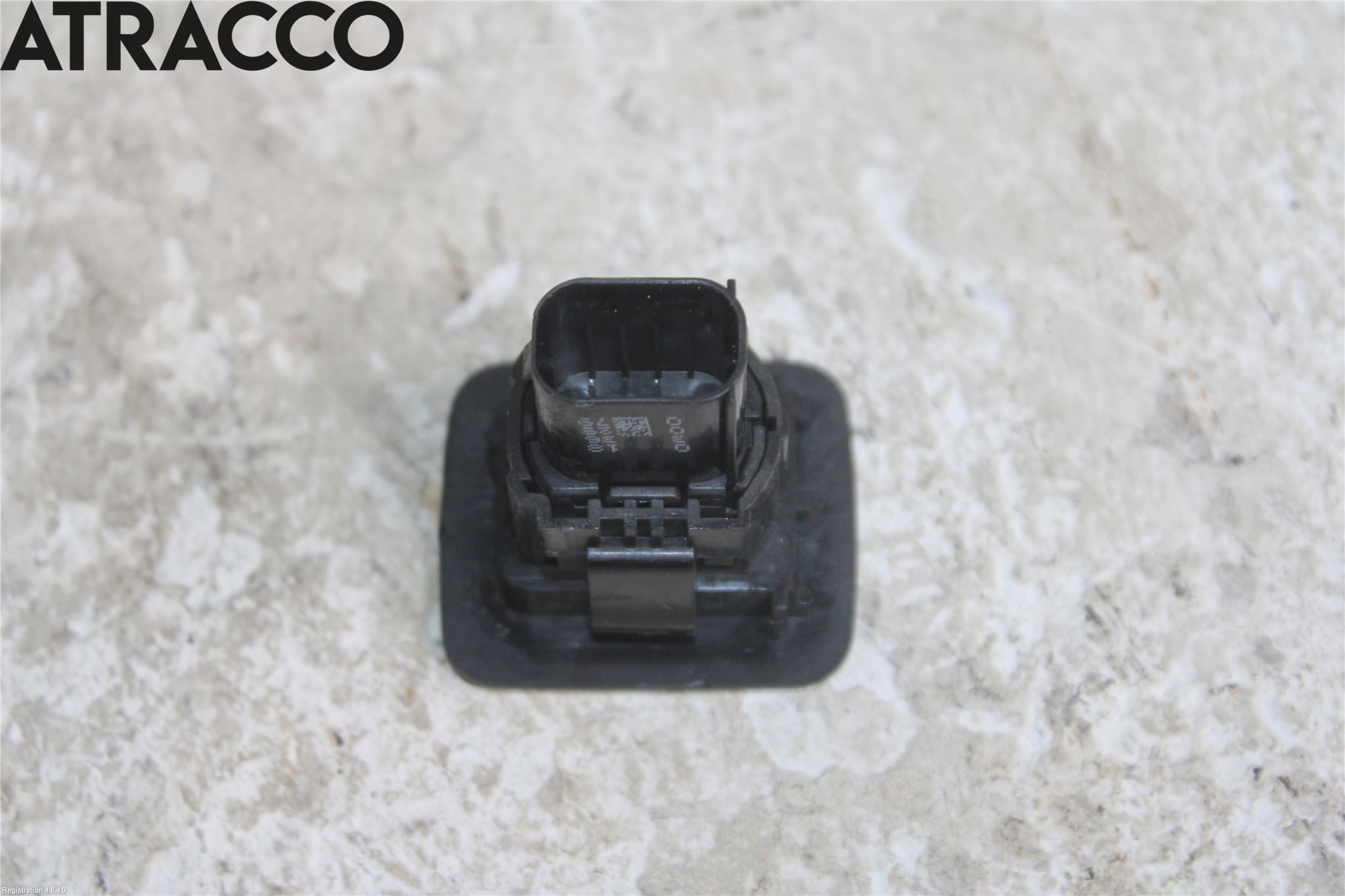 Opel INSIGNIA 09-16 Bryter Bakluke