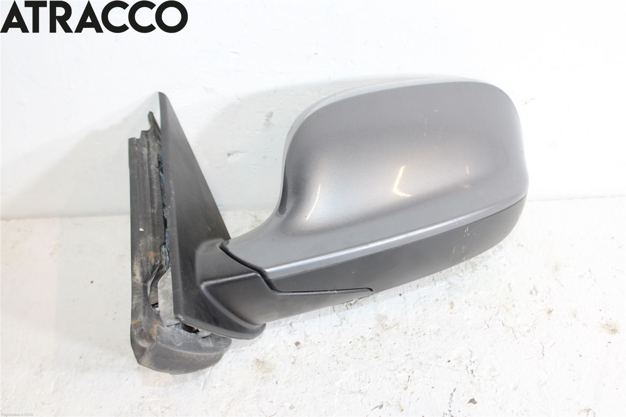 BMW X1 E84 10-15 Speil V M-El Justering