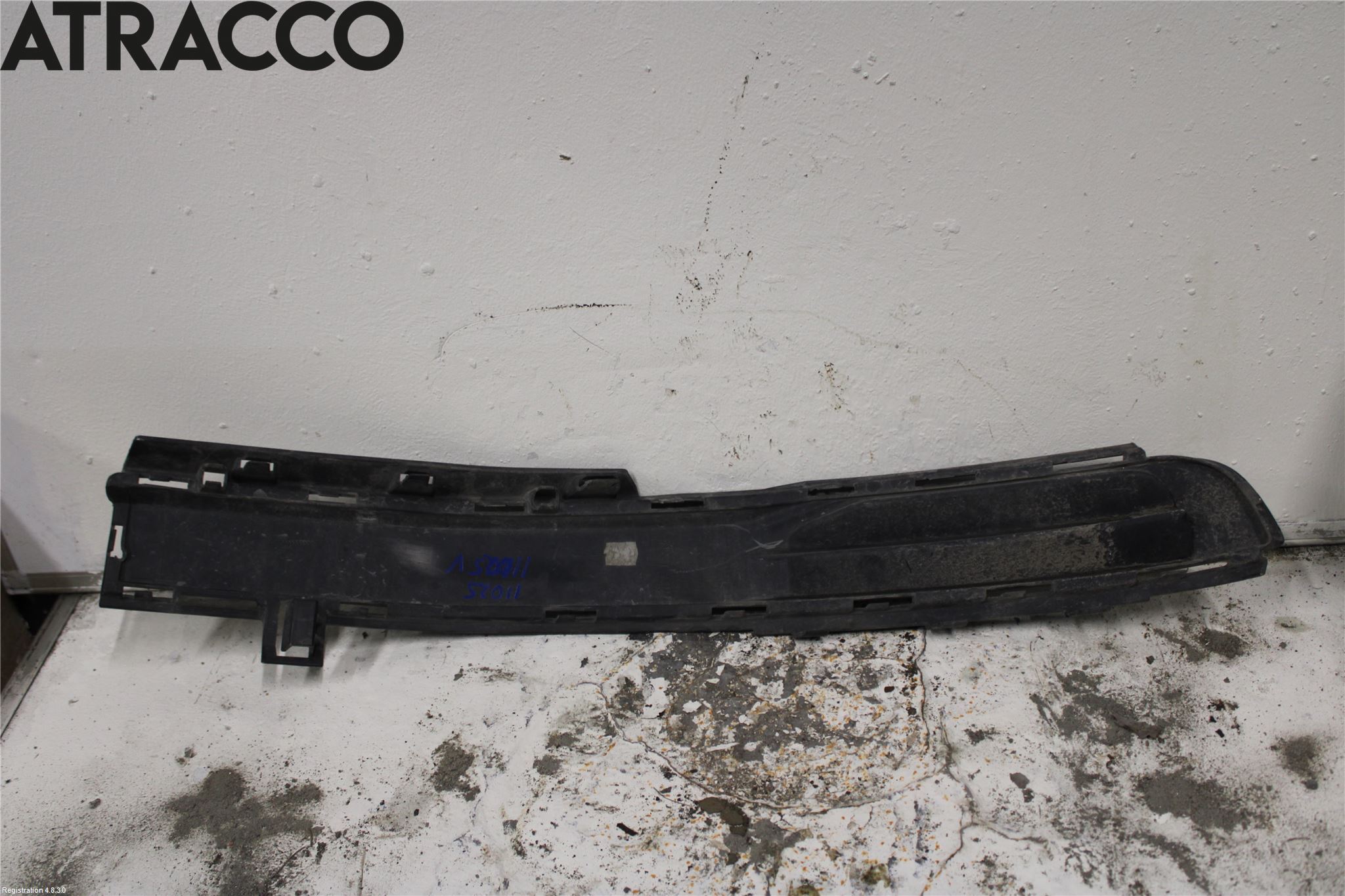 Volkswagen VW TRANSP/CARAVELLE (T6) 16-22 Grilldel Venstre