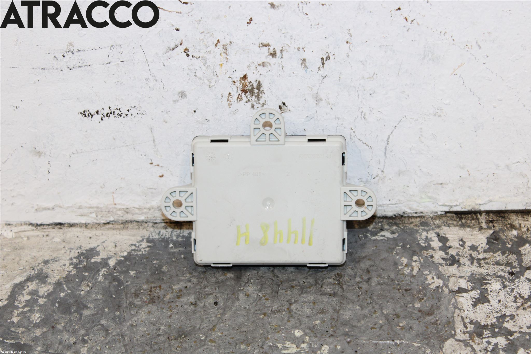 Volvo V40 12-19 Styreenhet Dør