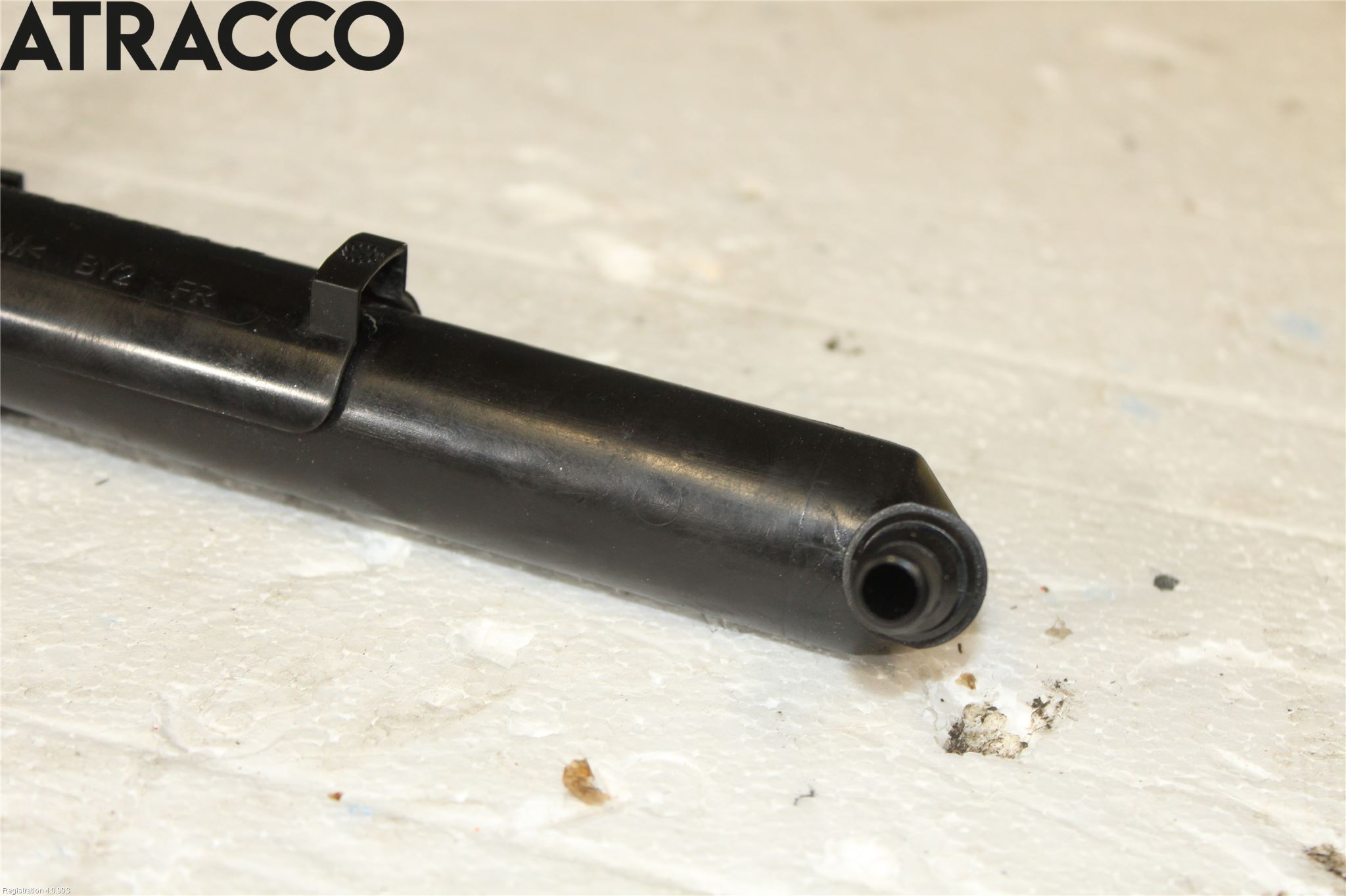 Volkswagen VW POLO 10-17 Spylerdyse Frontlykter