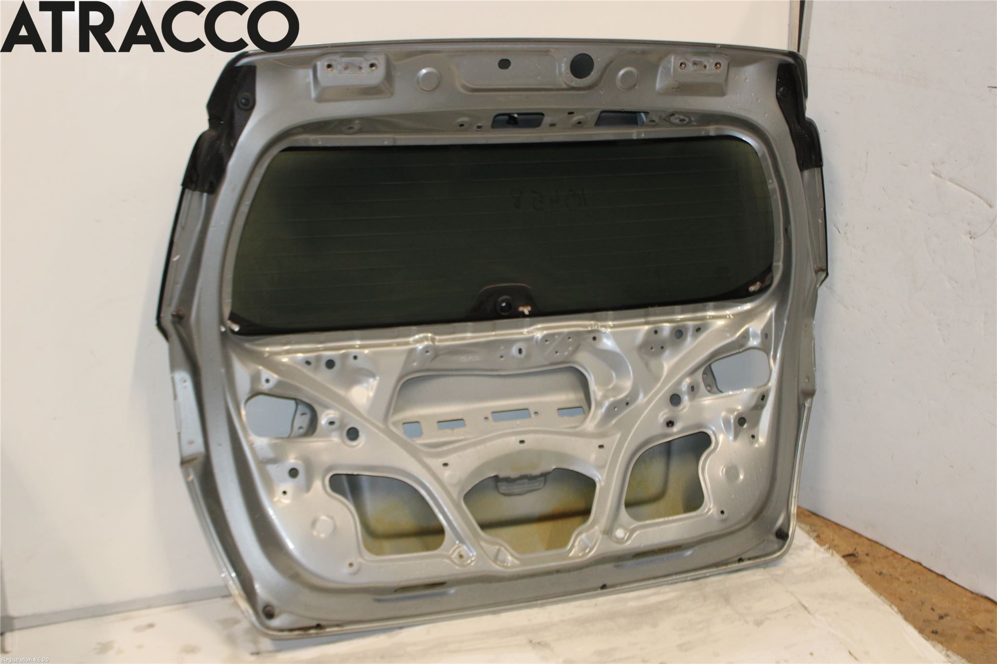 Toyota AURIS 13-19 Bakluke Stv