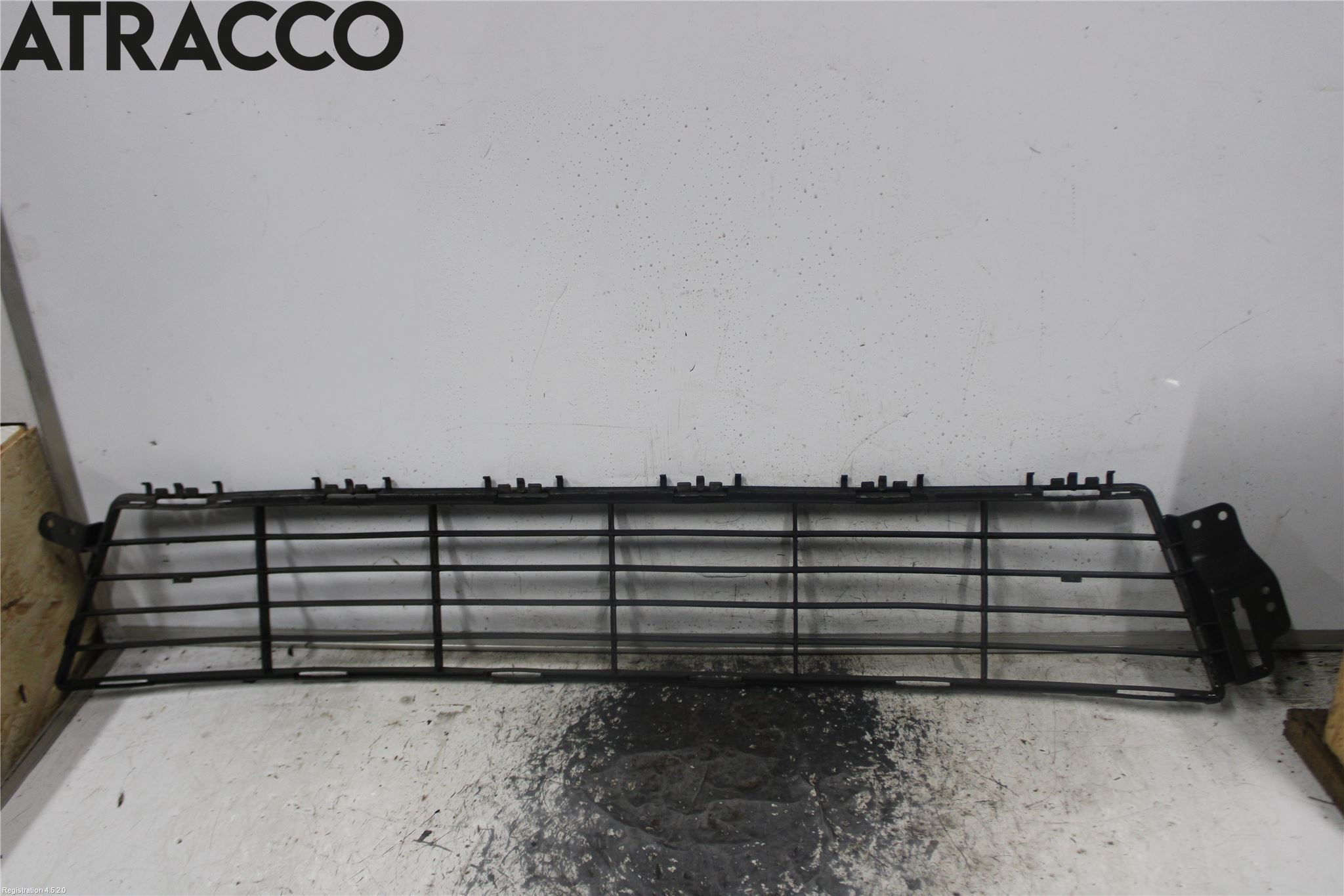 Ford S-MAX 06-15 Grill-Gitter