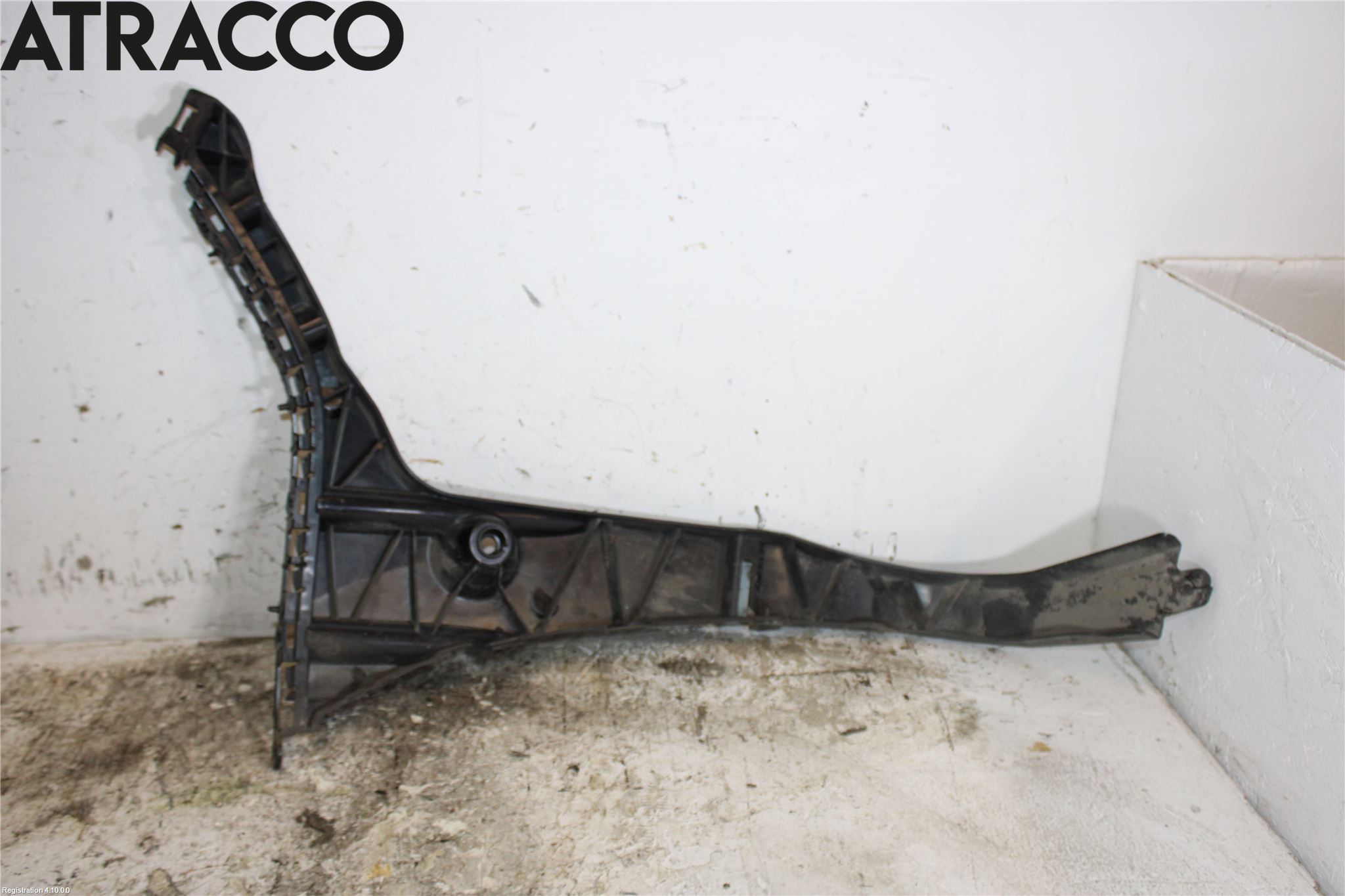 Mercedes-Benz MB EQC (N293) 20- Støtfanger Bak Feste