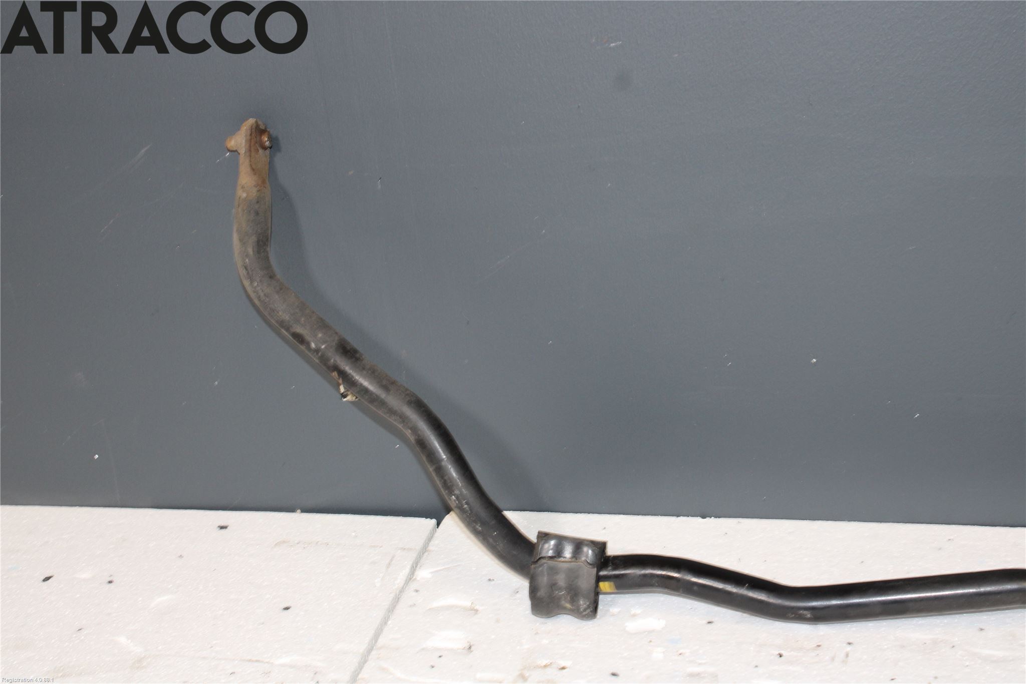 Honda JAZZ 15-20 Stablisatorstag Foran