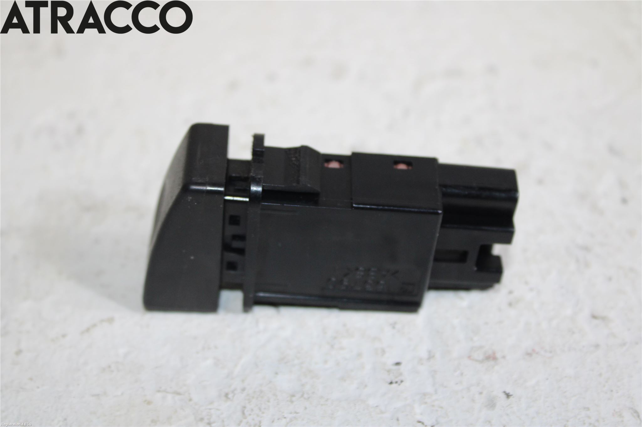 Isuzu D-MAX Bryter Cruisekontroll