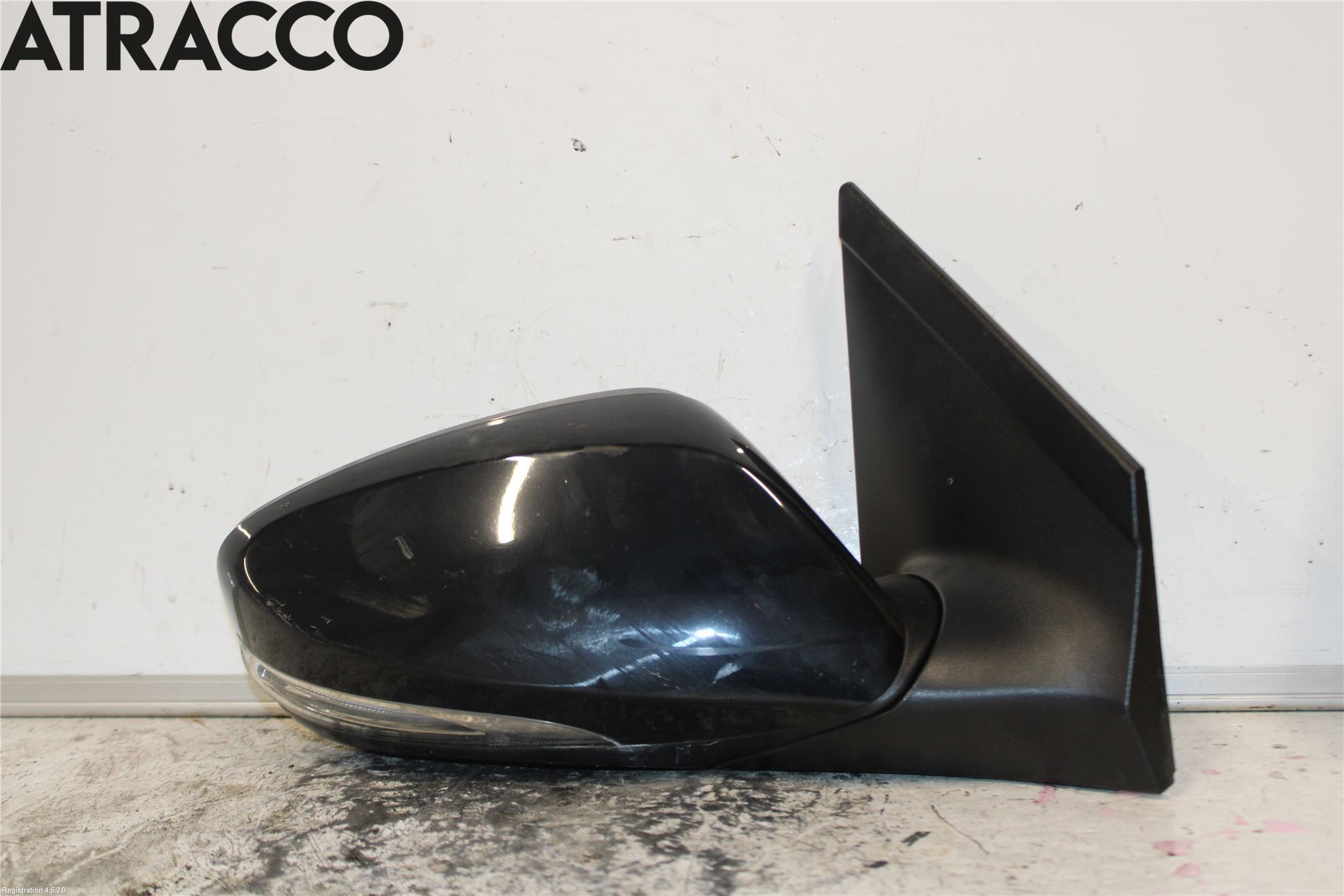 Hyundai i30 GD 13-17 Speil H M-El Justering