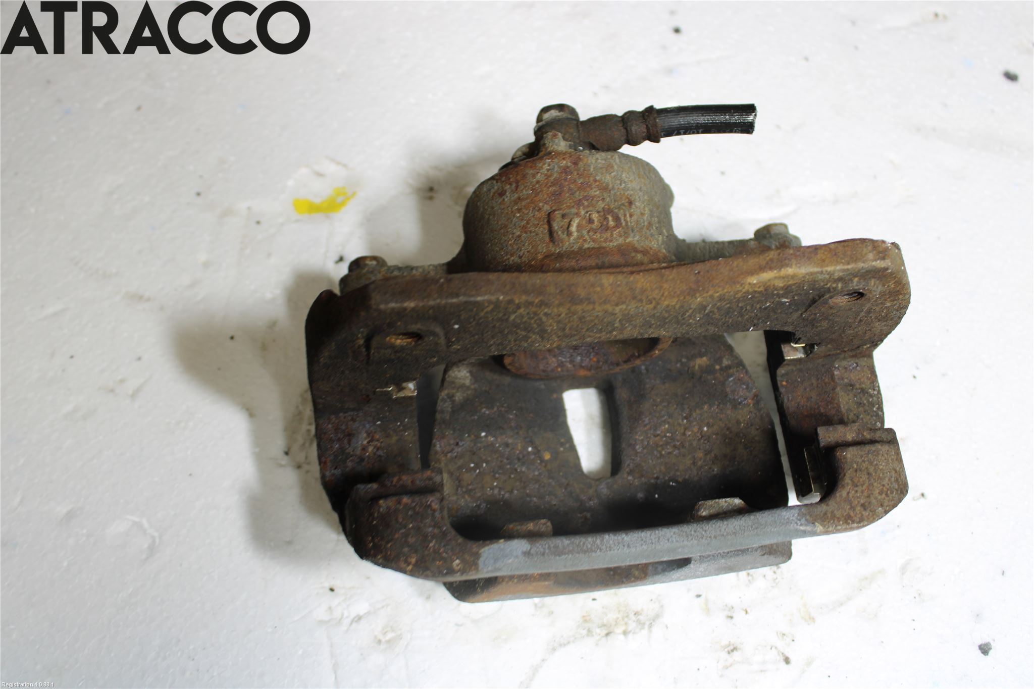 Toyota AURIS 13-19 Bremsecaliper Foran Høyre