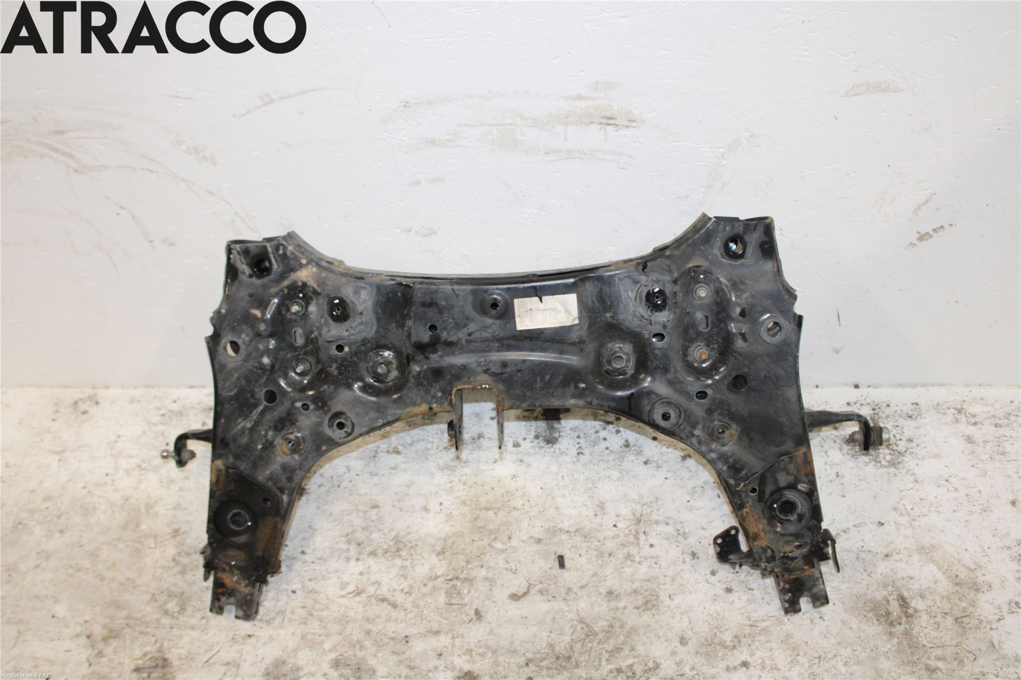 Renault CAPTUR 20-24 Travers Feste