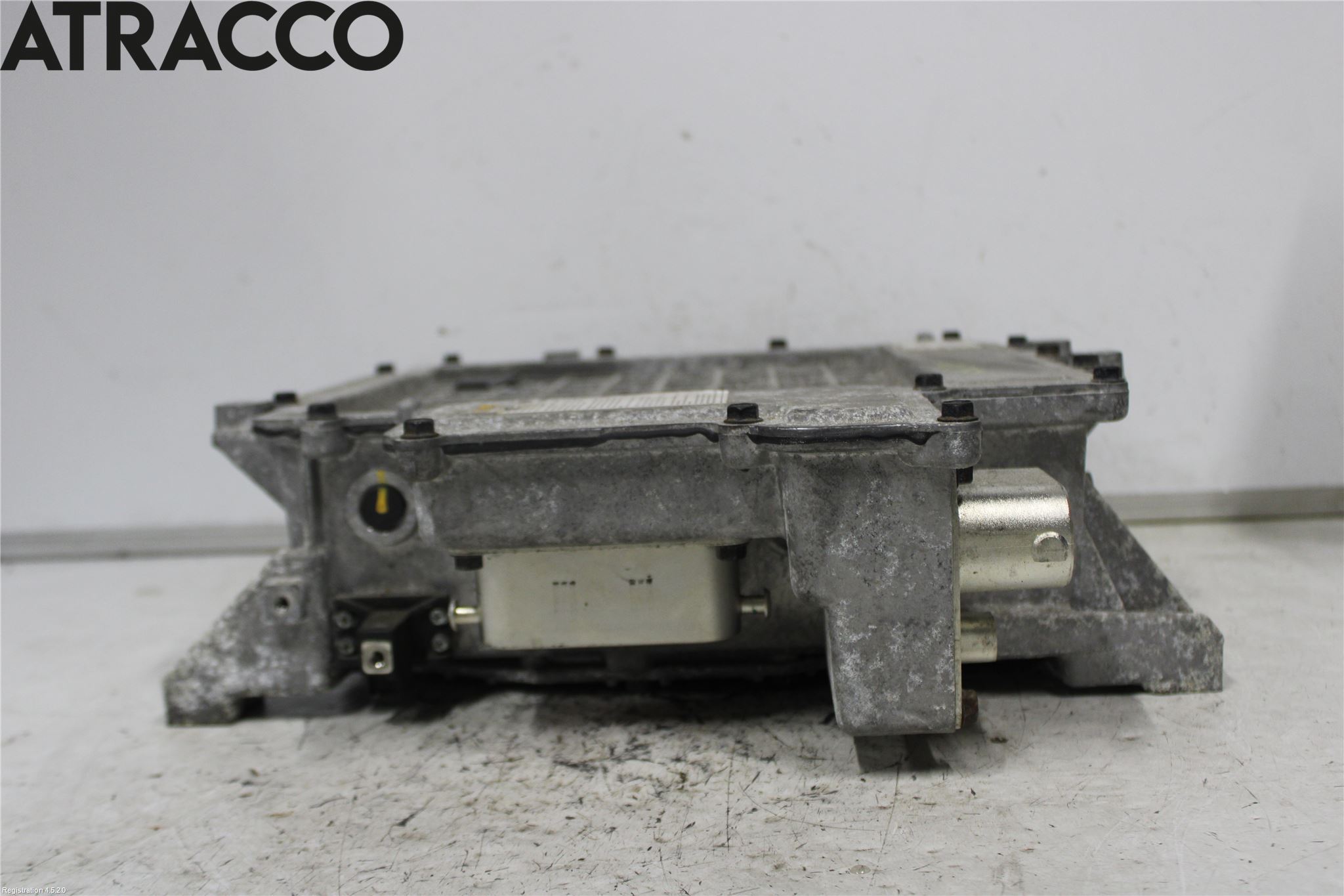 Kia SOUL 09- Inverter 12-)220V