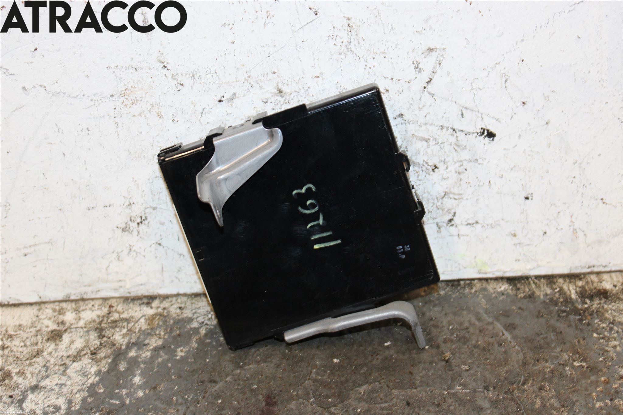 Toyota AVENSIS 09-15 Styreenhet Øvrig