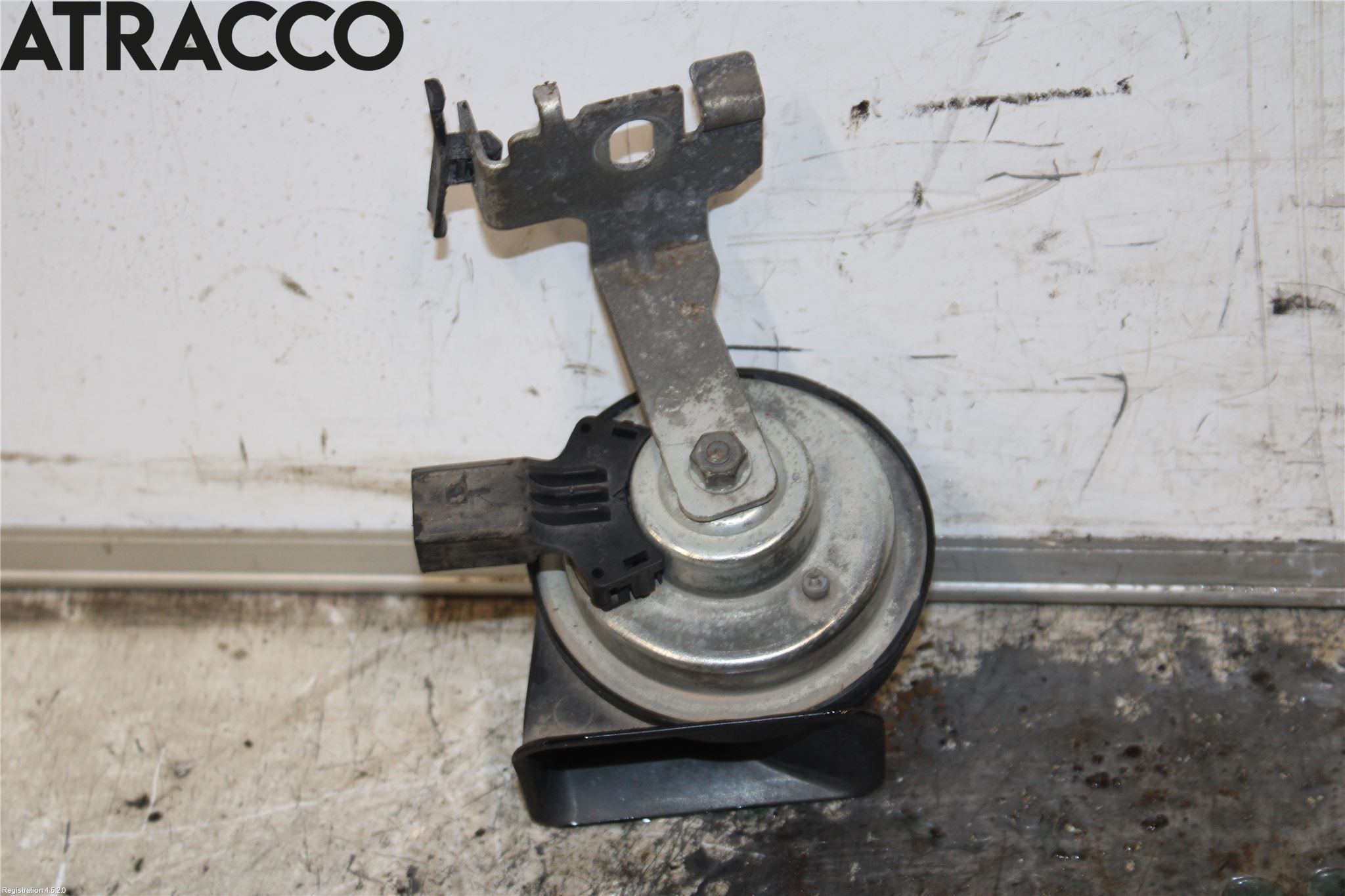 Volkswagen VW GOLF / E-GOLF VII 13-20 Signalhorn