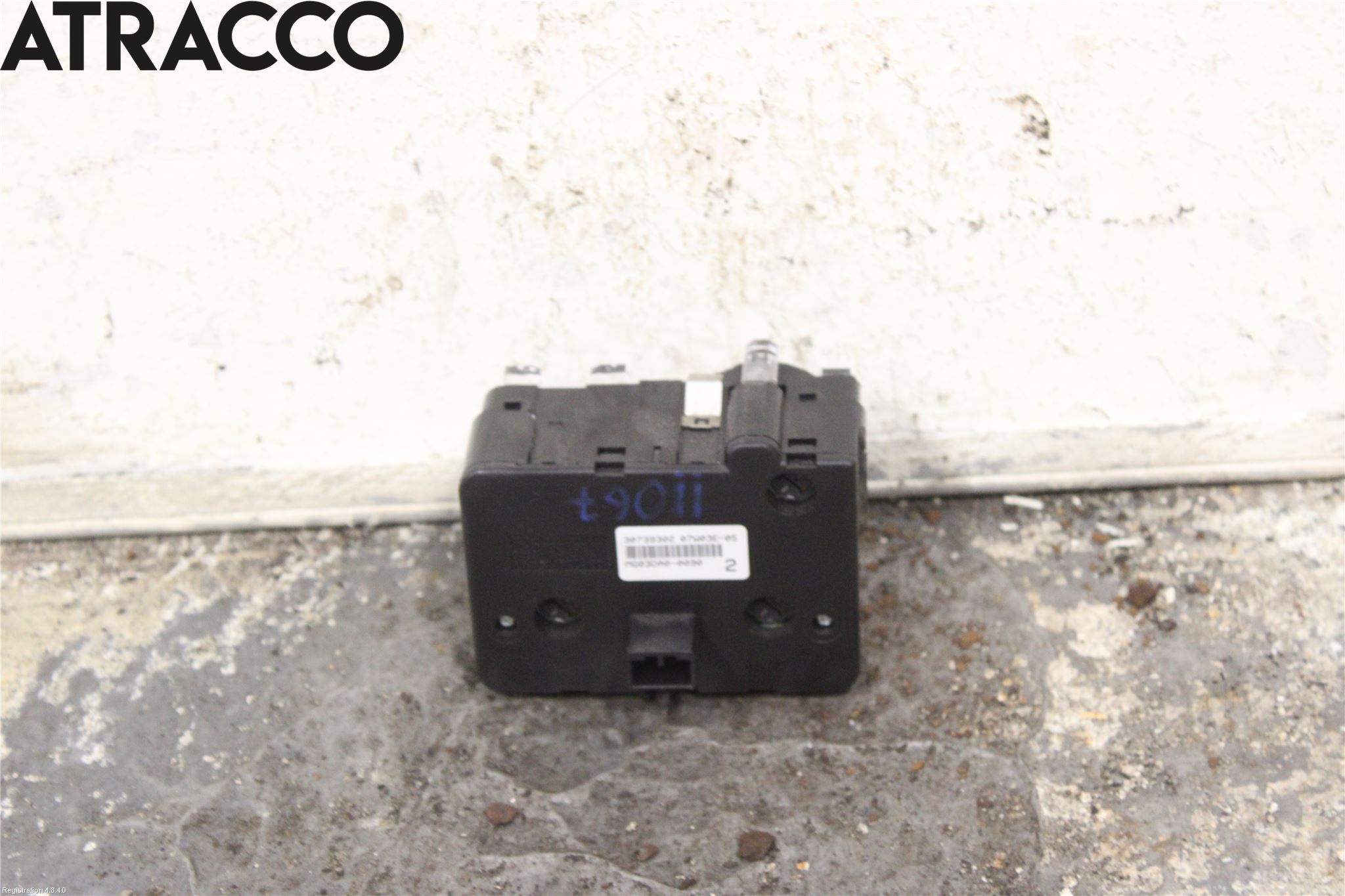 Volvo XC90 07-14 Bryter Hovedlys