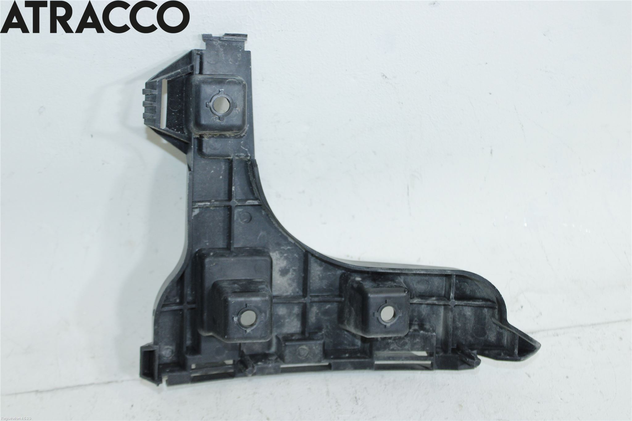 Volvo XC60 09-13 Støtfangerfeste Bak Høyre