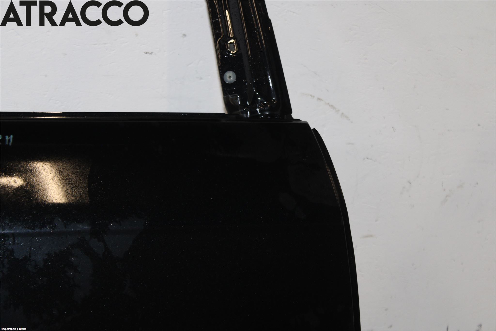 Ford FOCUS 11-14 Dør 4D Bak Høyre