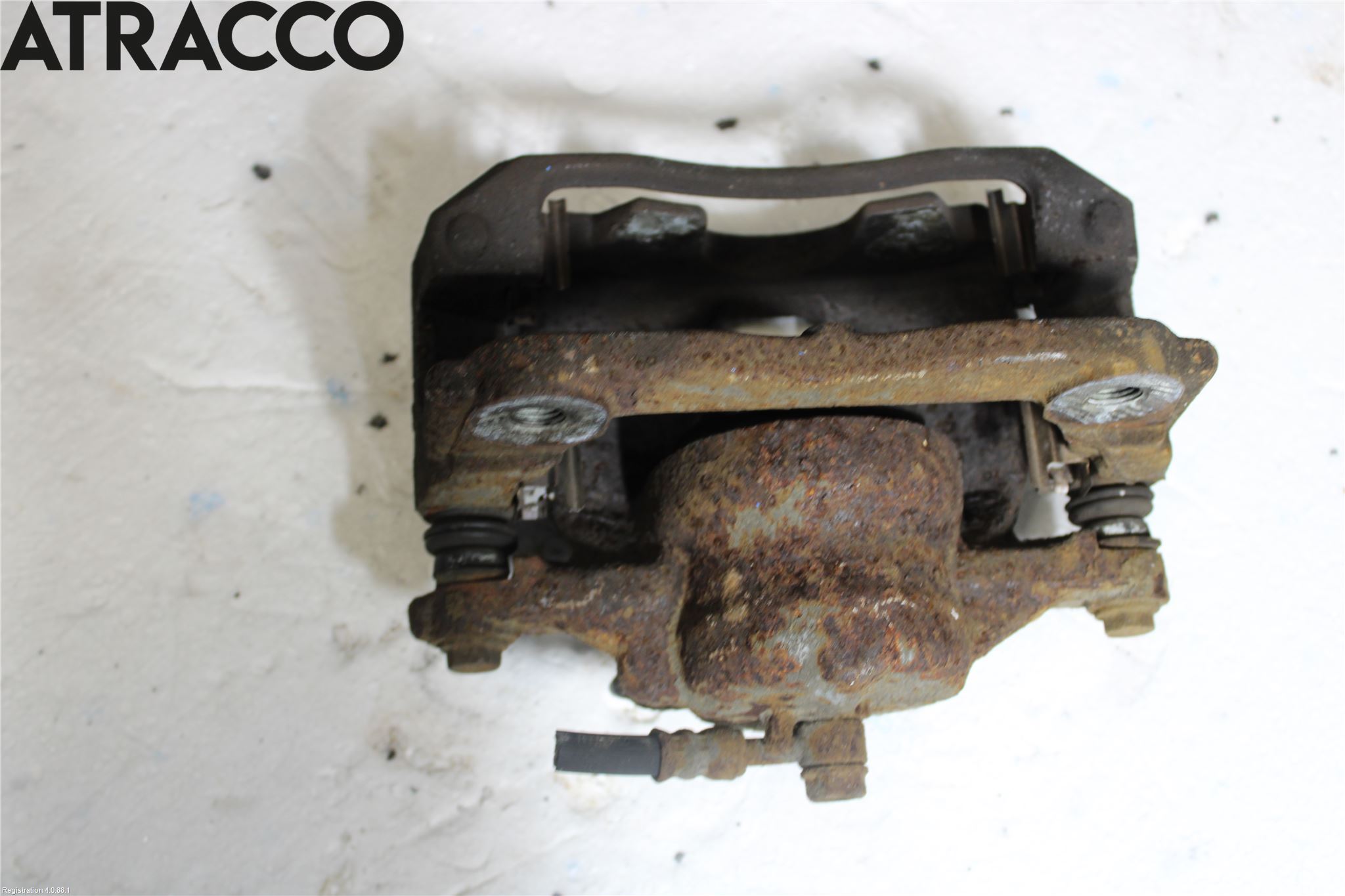 Honda CR-V 13-18 Bremsecaliper Foran Høyre