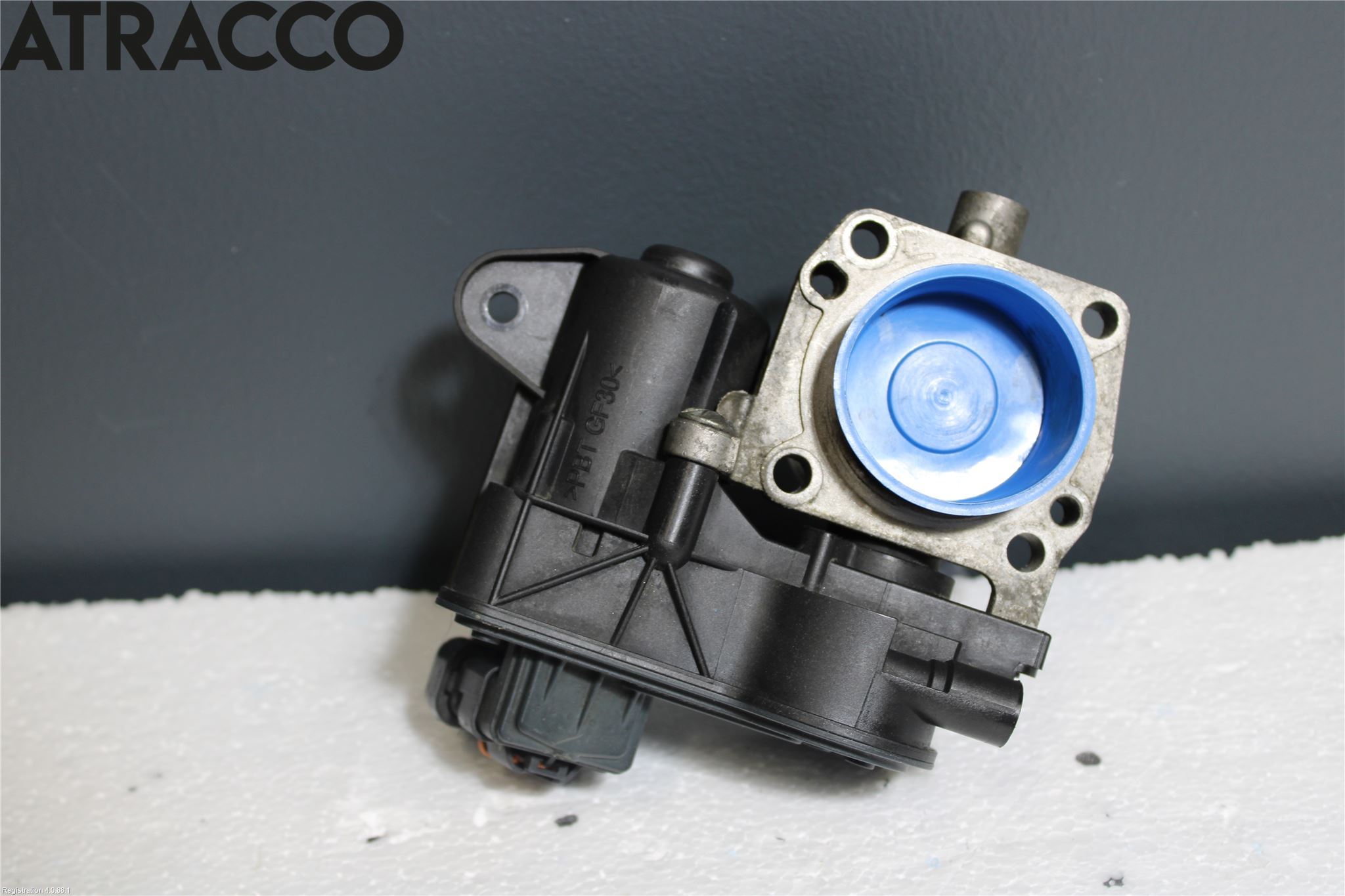 Peugeot 308 14-21 Inns Spjeldhus