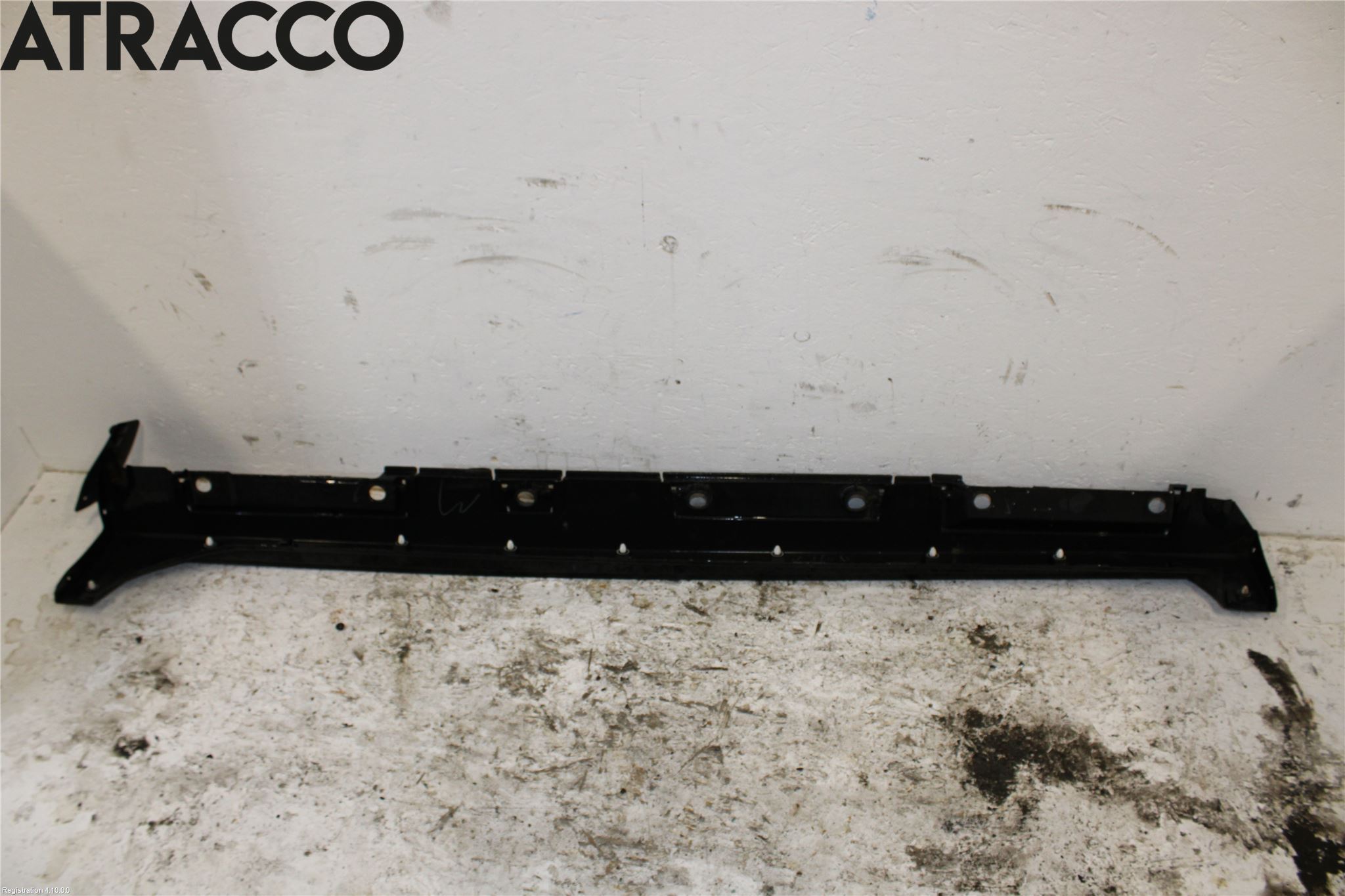 Lexus CT 200h Kanalskjørt Høyre