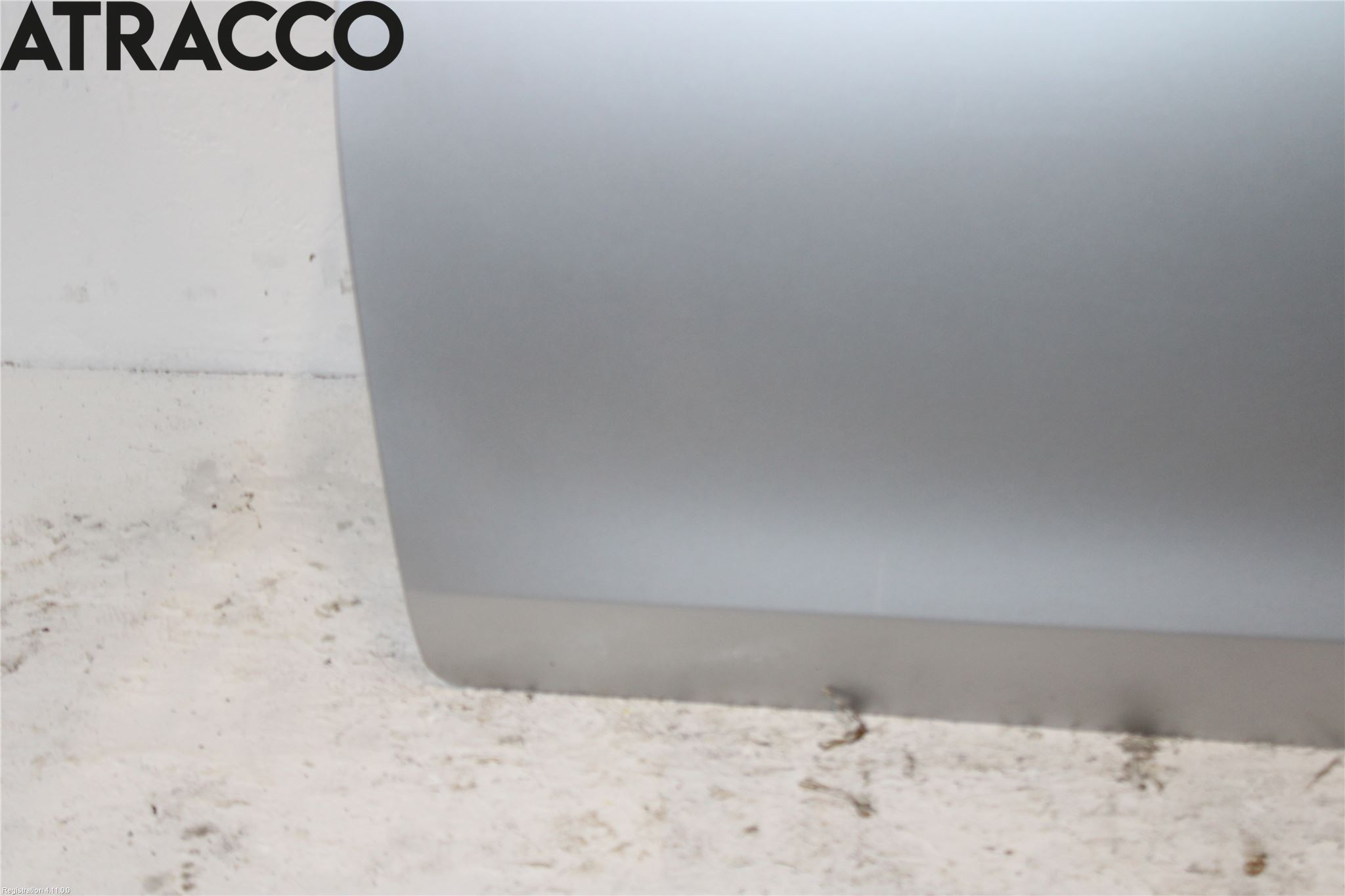 Toyota YARIS XP90 06-11 Dør 4D Foran Venstre