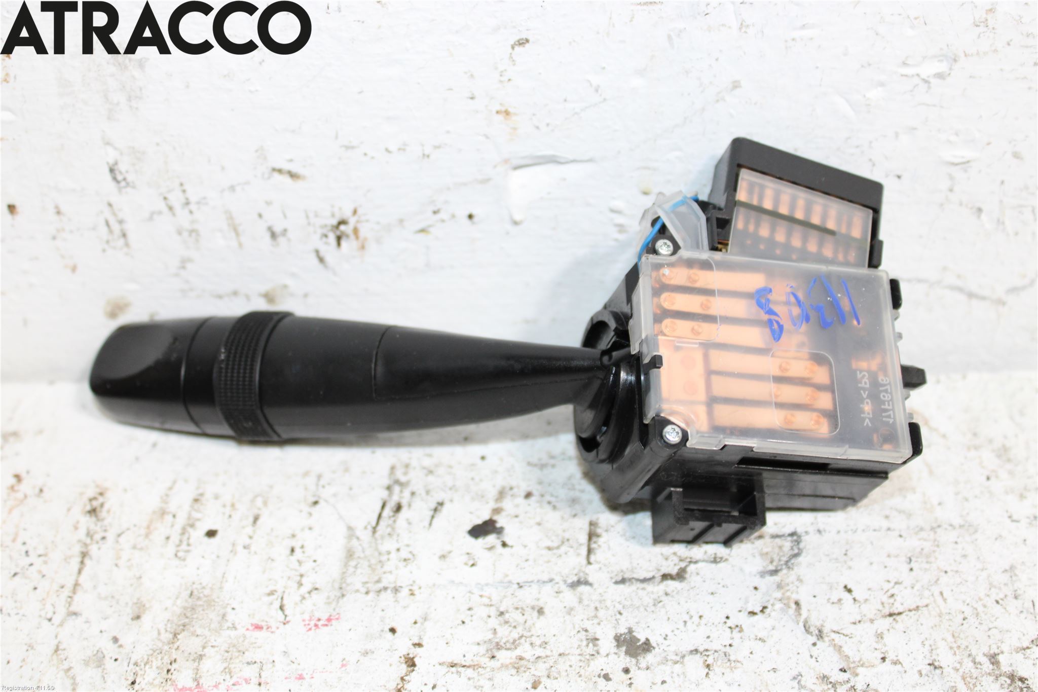 Suzuki SX4 S-CROSS 14-21 Bryter Ratt Blinklys - Lys