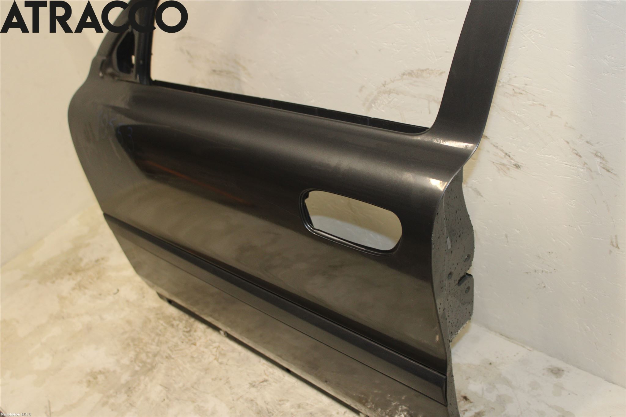 Volvo V70 00-04 Dør 4D Foran Venstre