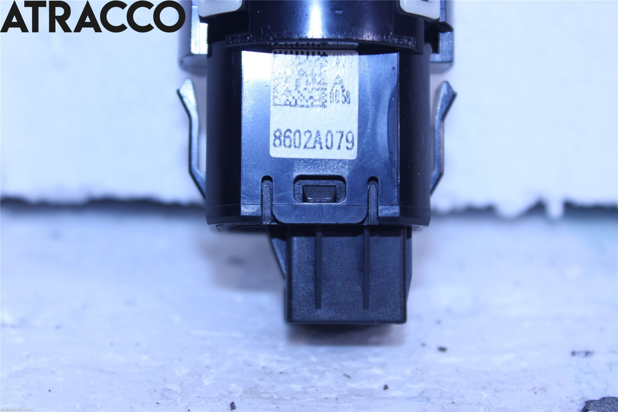 Mitsubishi OUTLANDER 13-21 Strömställare Fyrhjulsdrift