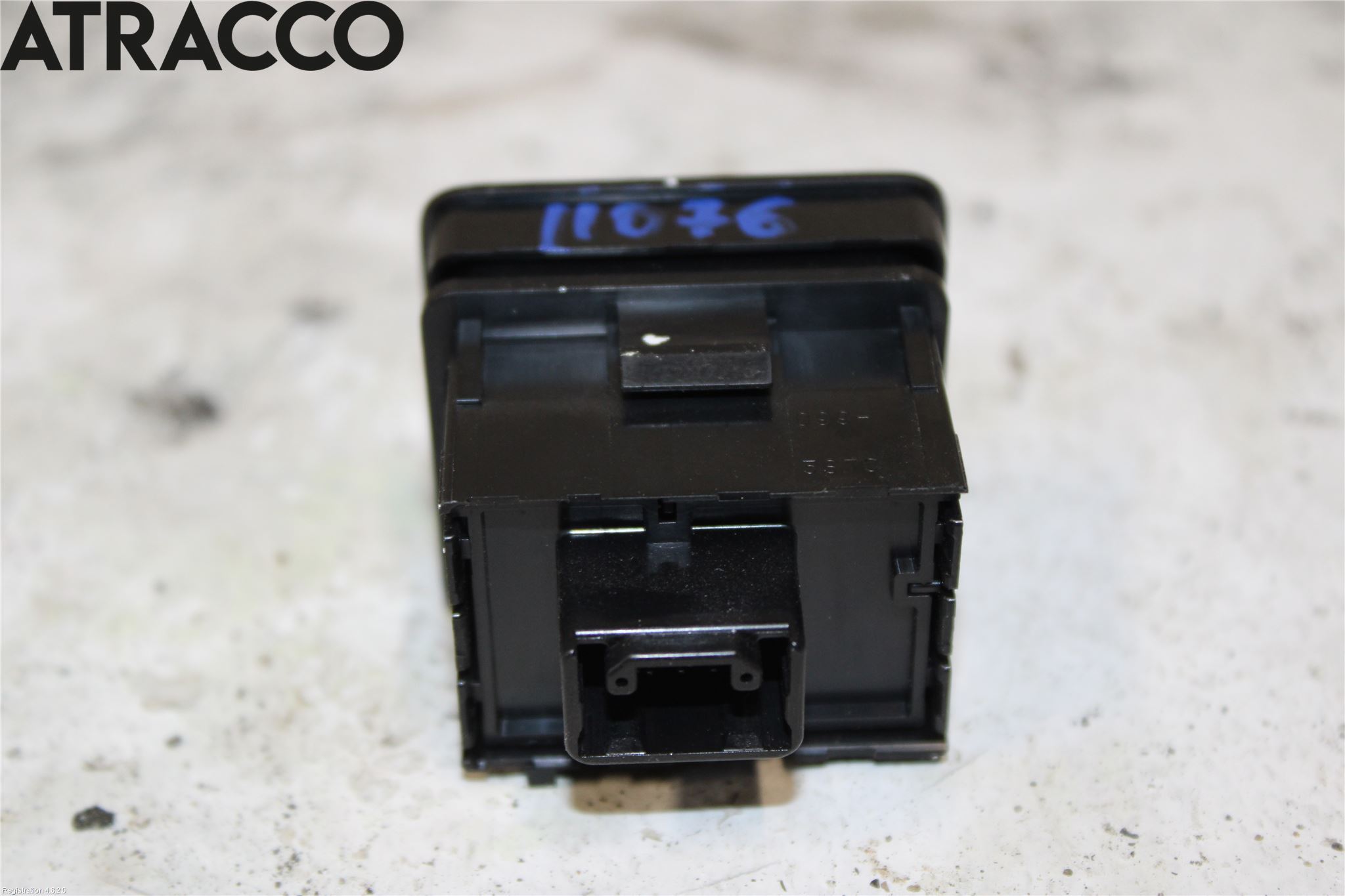 Suzuki SX4 S-CROSS 14-21 Bryter Øvrig