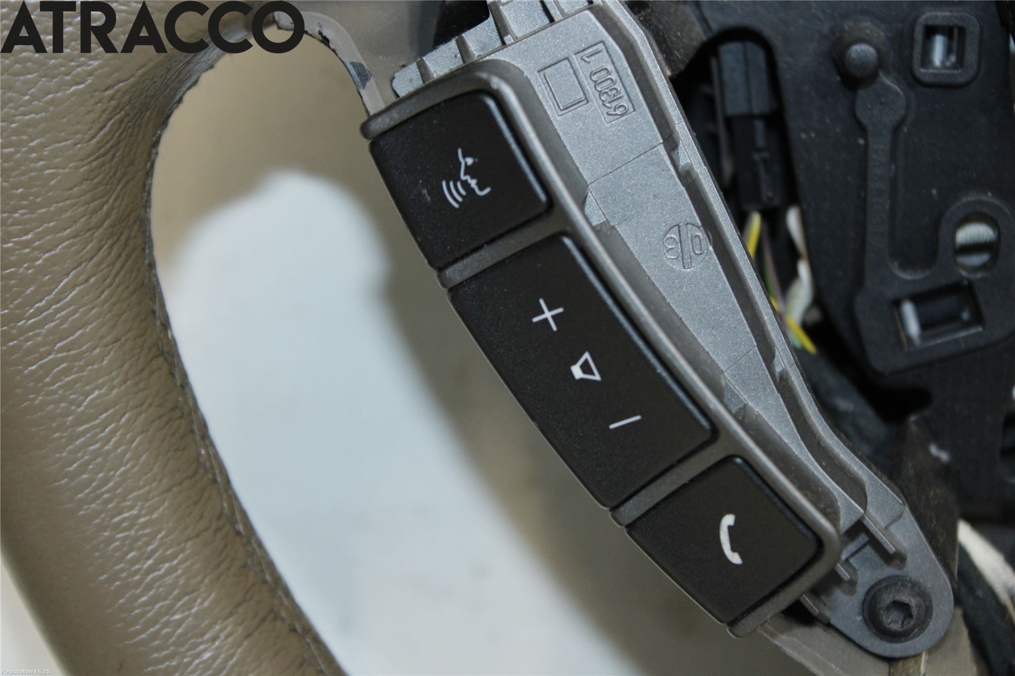 BMW 7 E65/66    00-08 Ratt