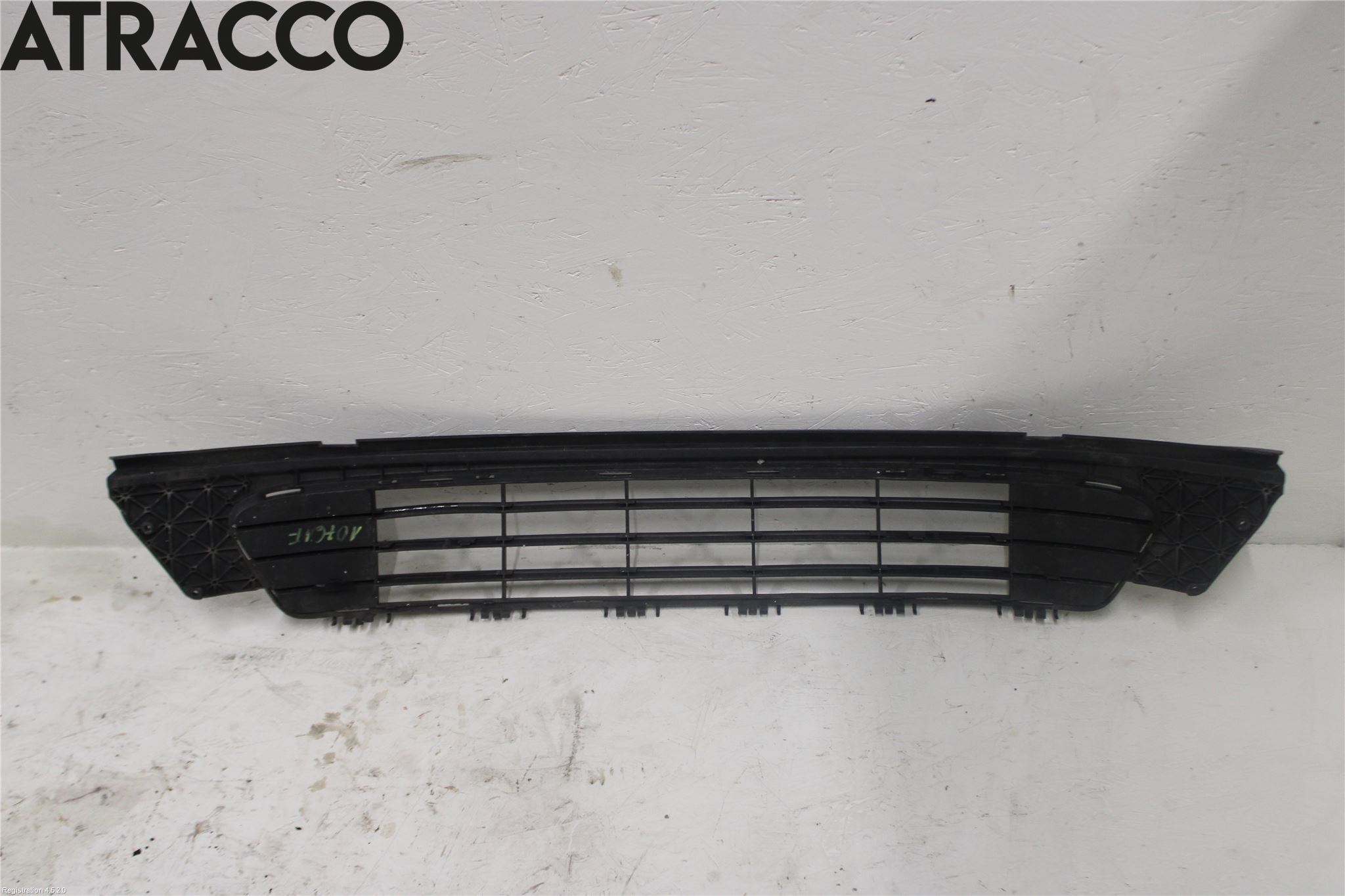 Ford GALAXY 06-15 Grill-Gitter