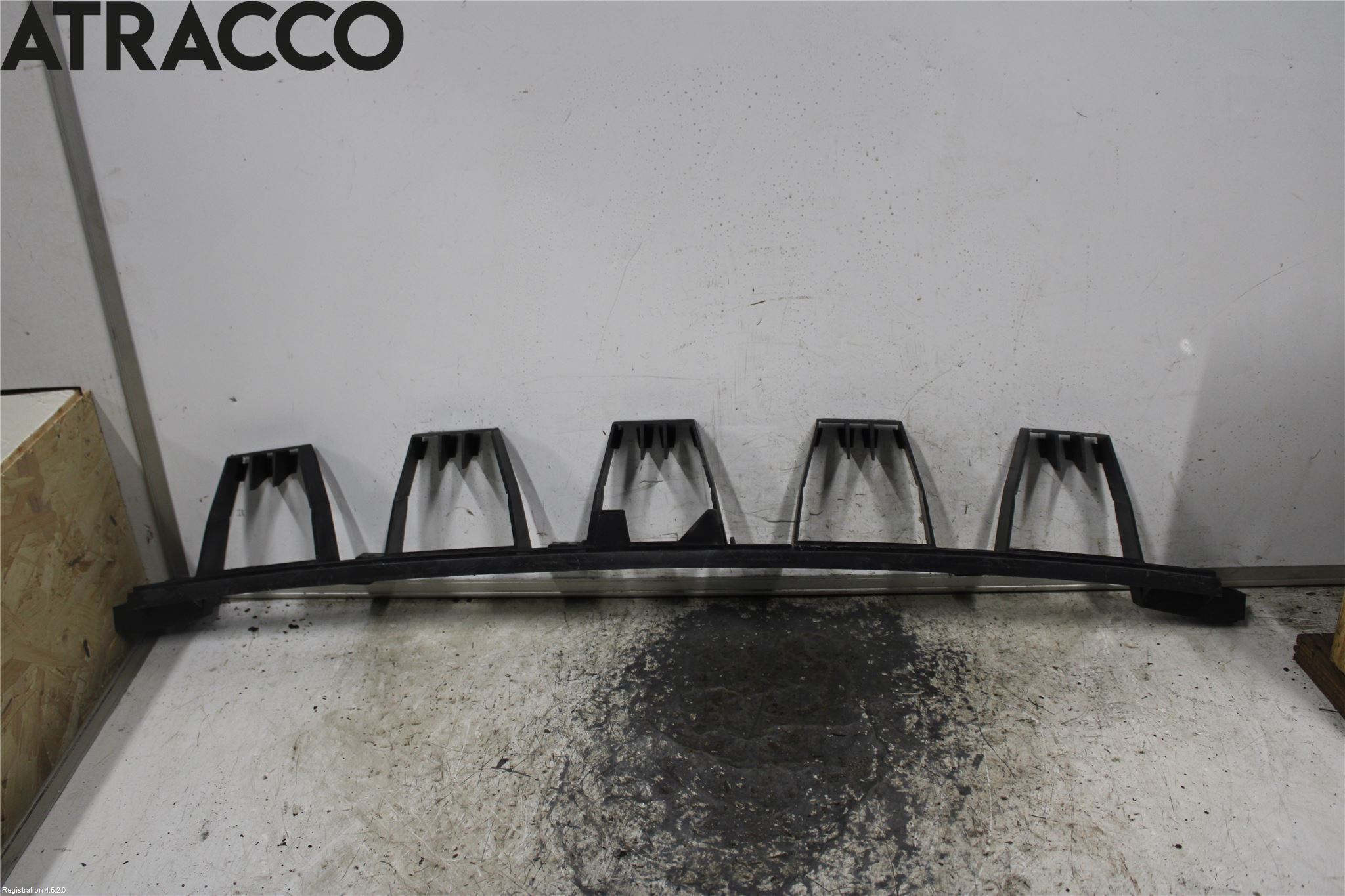 Volvo V50 08-12 Støtfanger Bak Deform Element