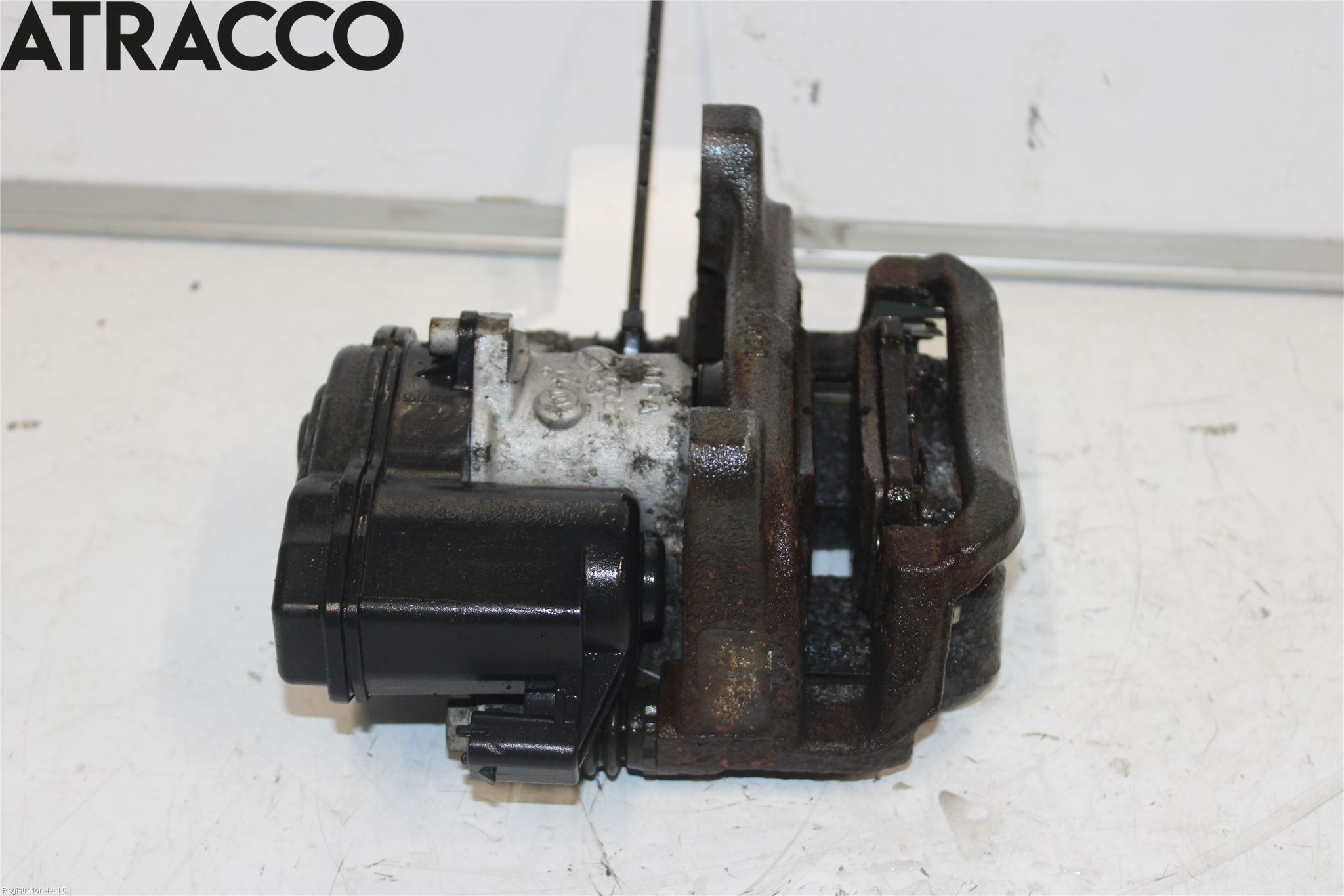 Opel AMPERA 17- Bremsecaliper Bak Venstre