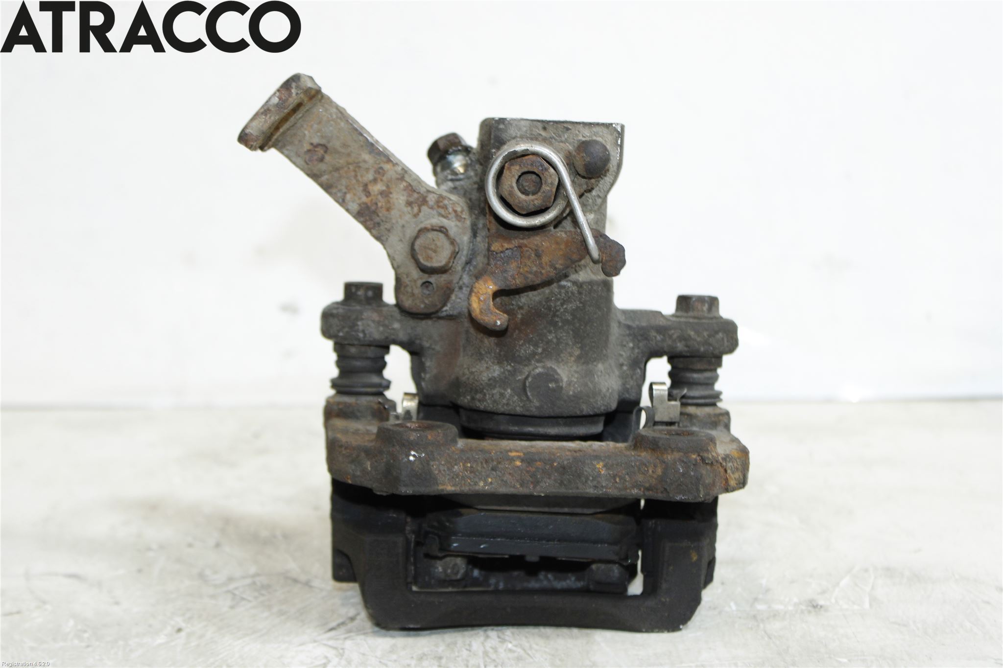 Suzuki VITARA 15- Bremsecaliper Bak Høyre