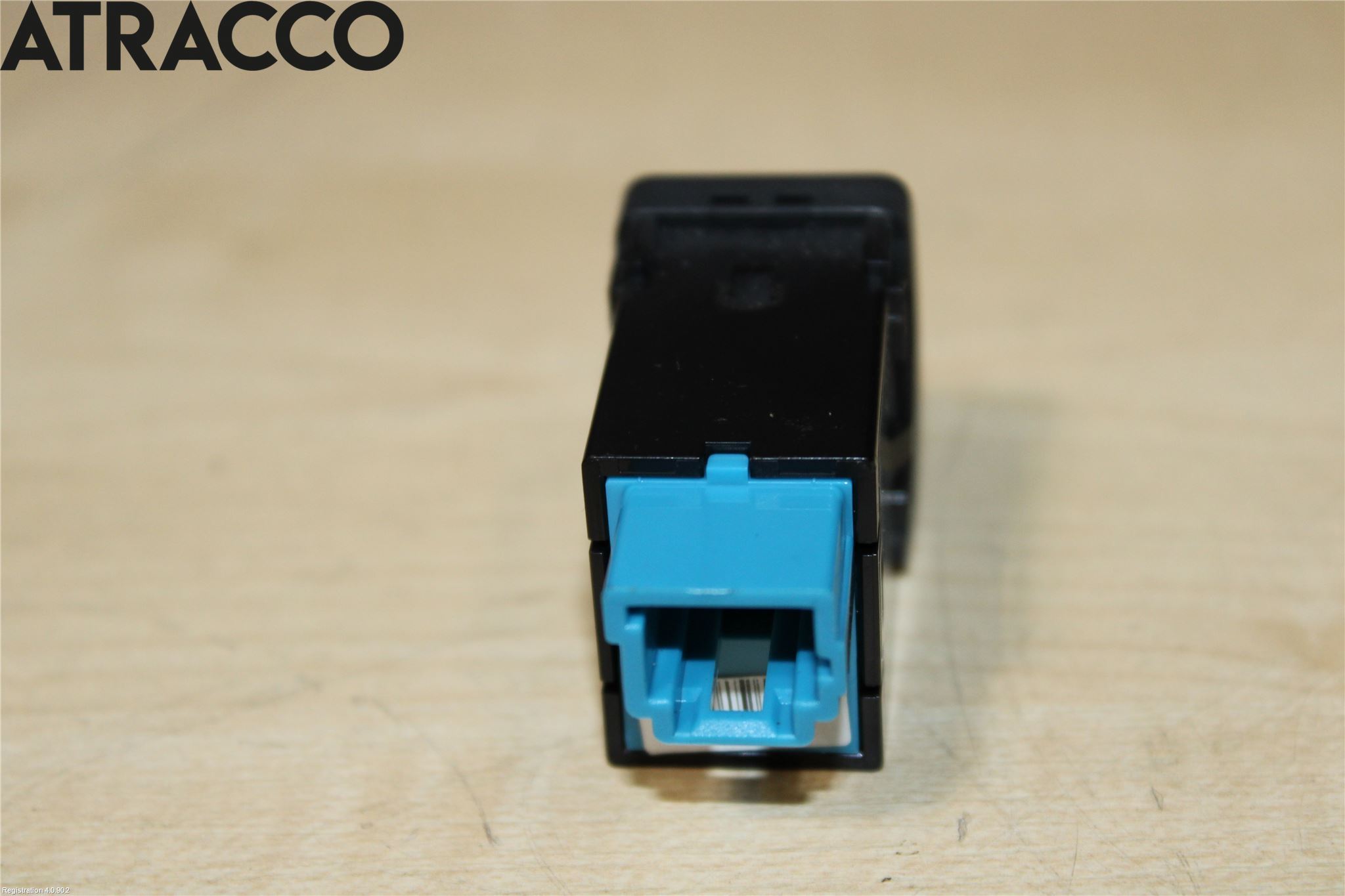 Nissan QASHQAI 14-17 Bryter Øvrig