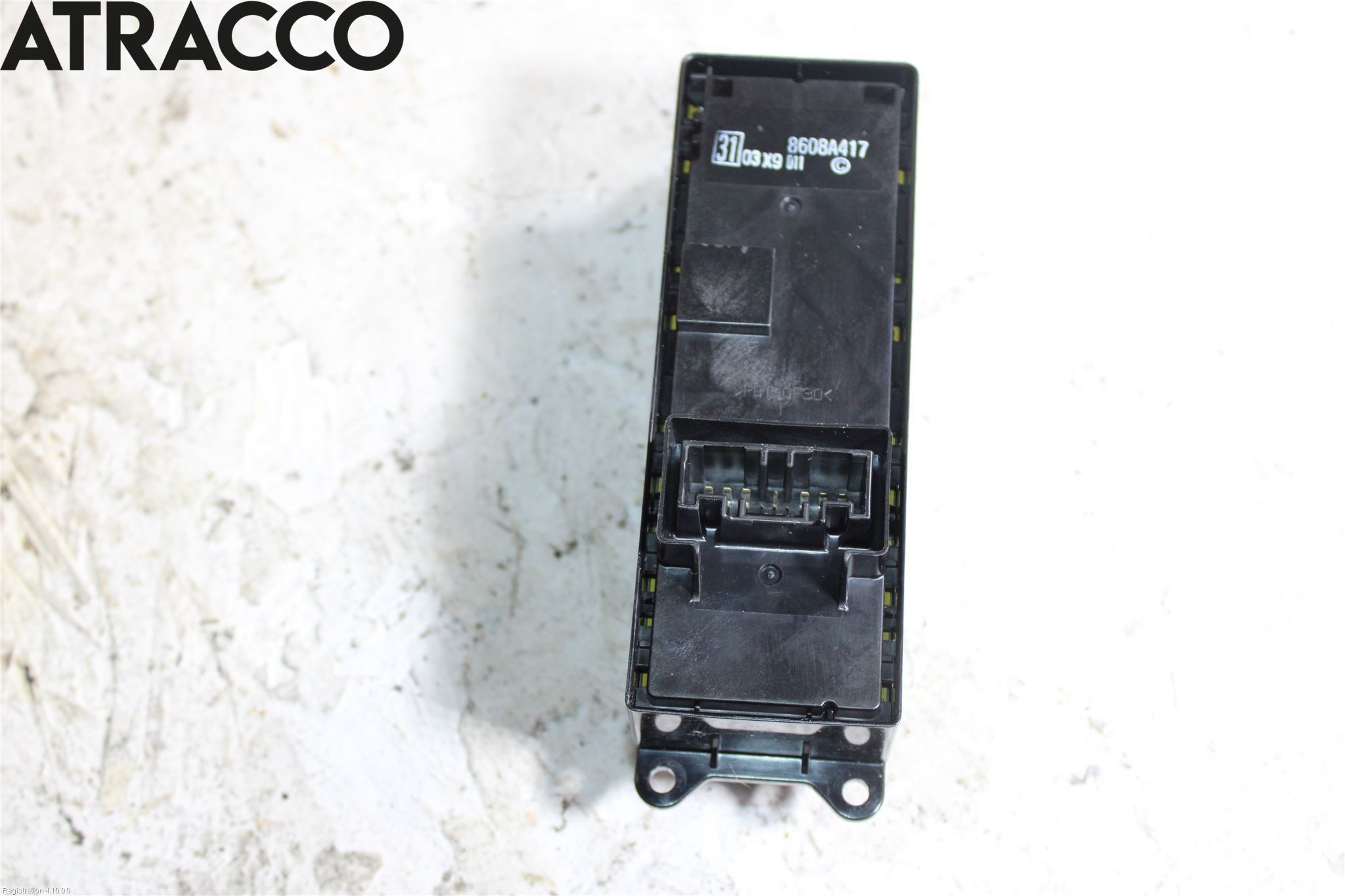 Mitsubishi OUTLANDER 13-21 Bryter Vindusheis