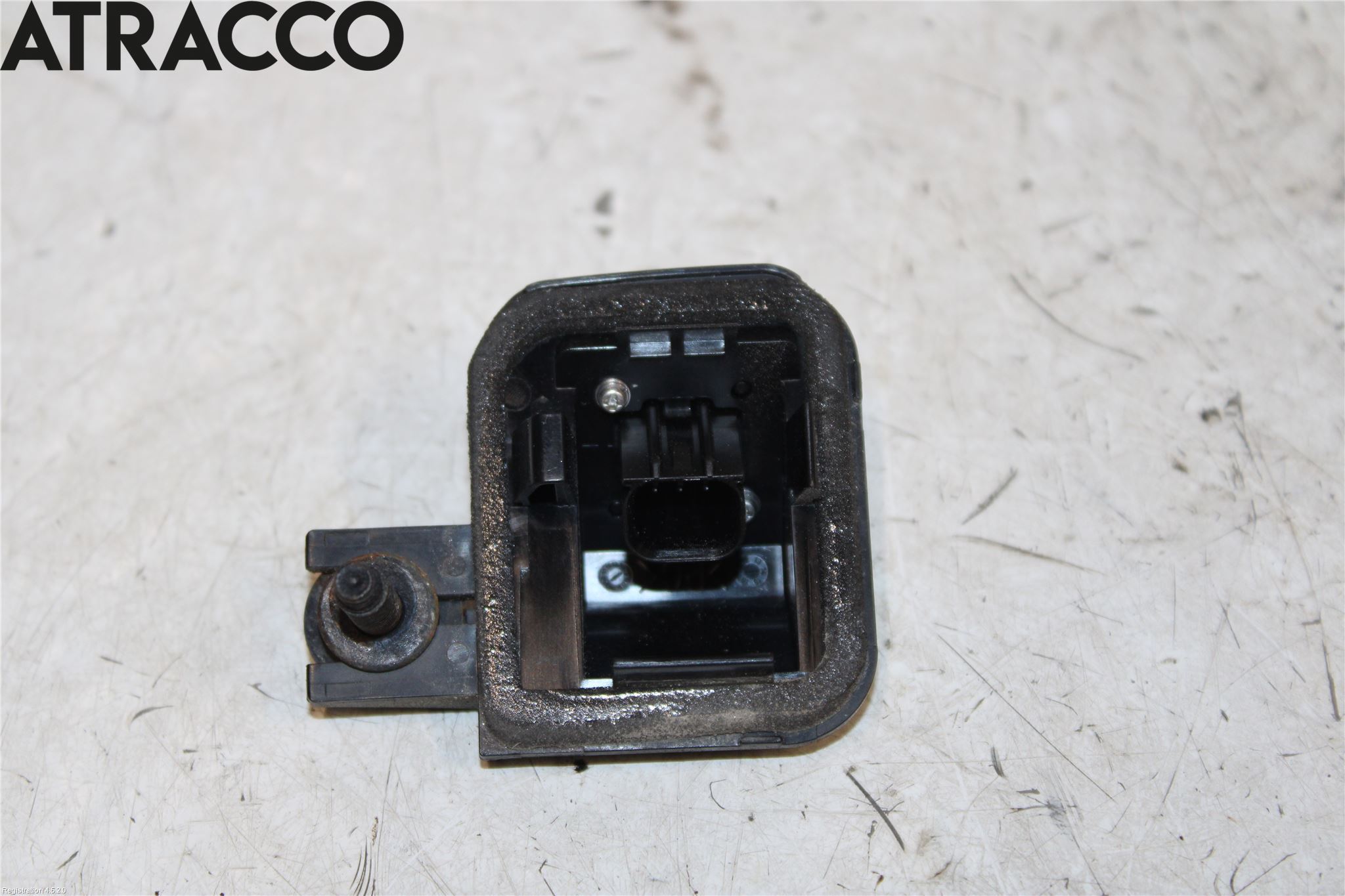 Toyota AURIS 13-19 Parkeringshjelp Kamera