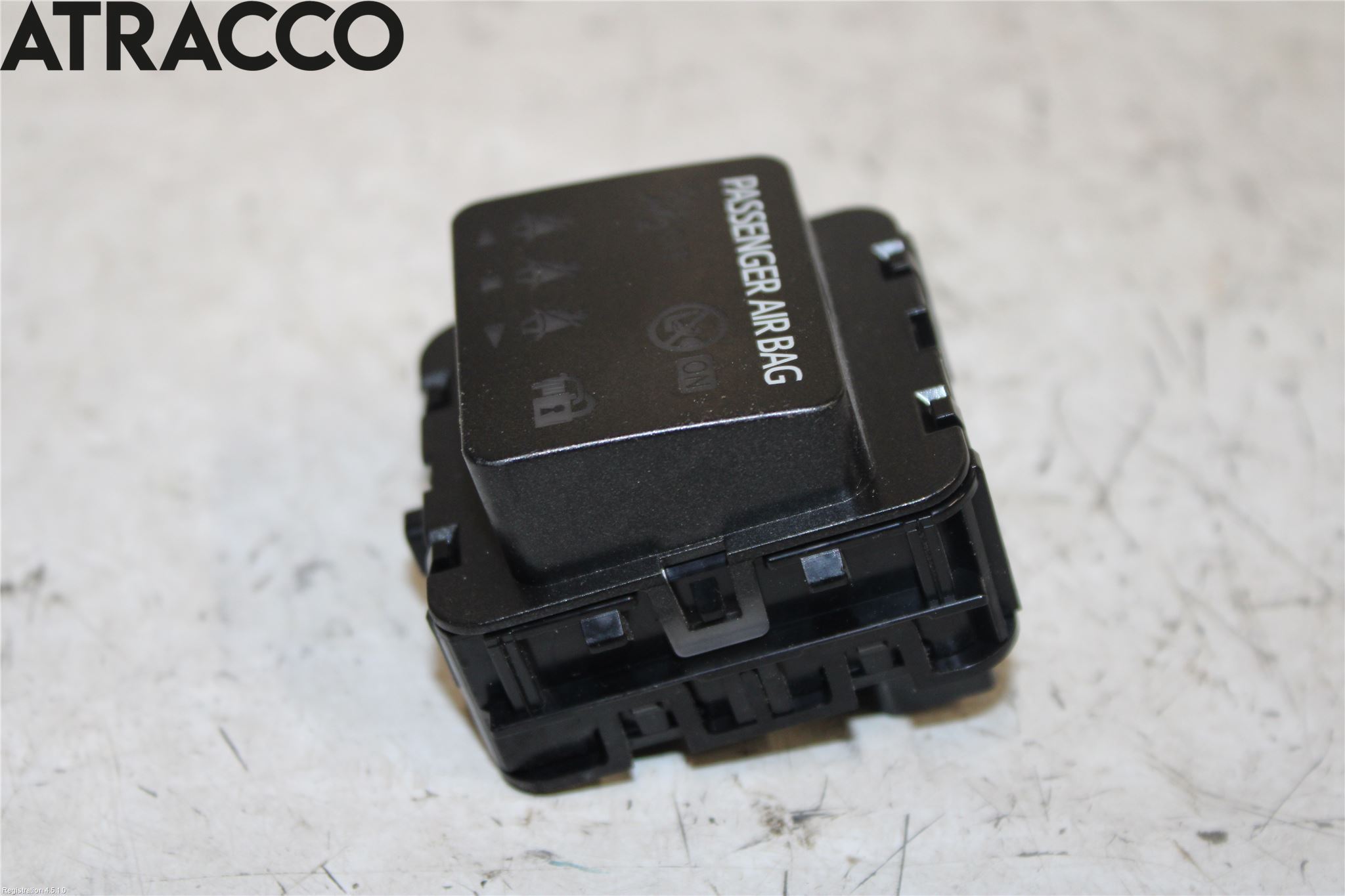 Toyota AURIS 13-19 Instr Varselys - Display