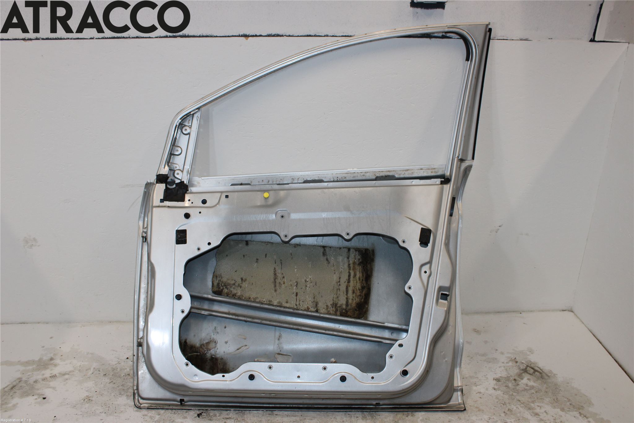 Ford KUGA 08-12 Dør 4D Foran Høyre