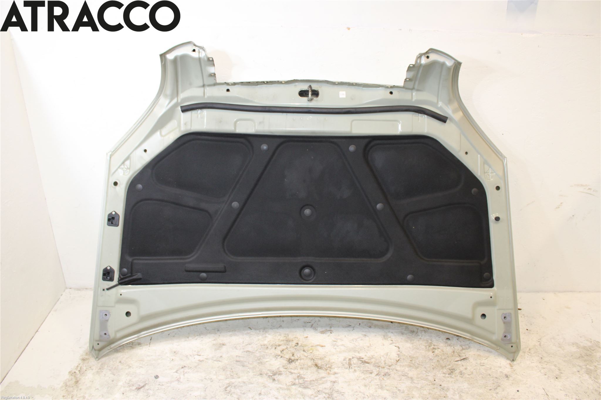 Hyundai TUCSON 05- Panser