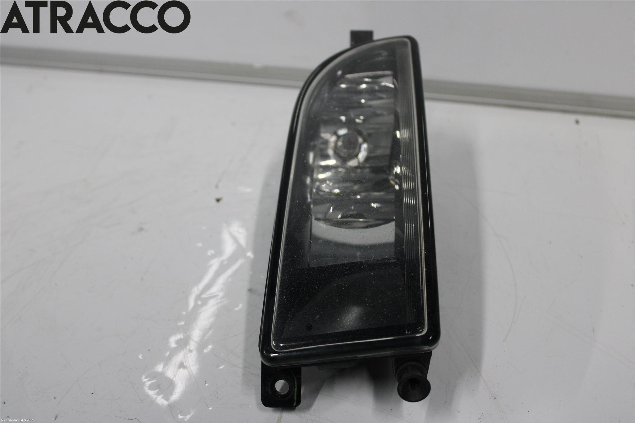 Volkswagen VW BEETLE 12- Frontlykt-Kurve-Tåkelys