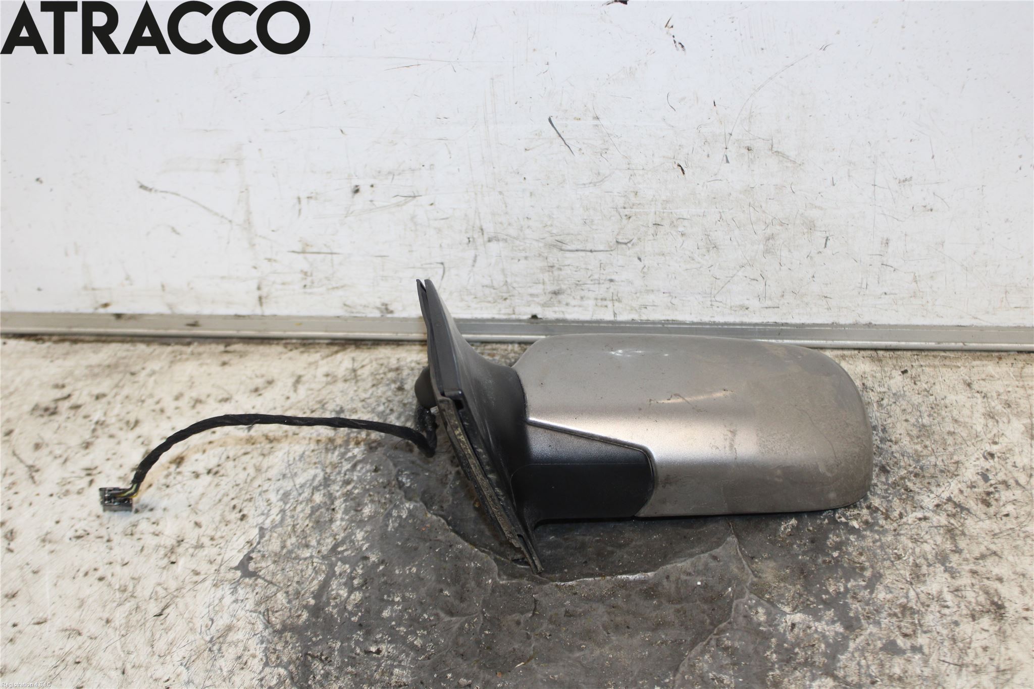 Toyota YARIS P1 03-05 Speil V M-El Justering