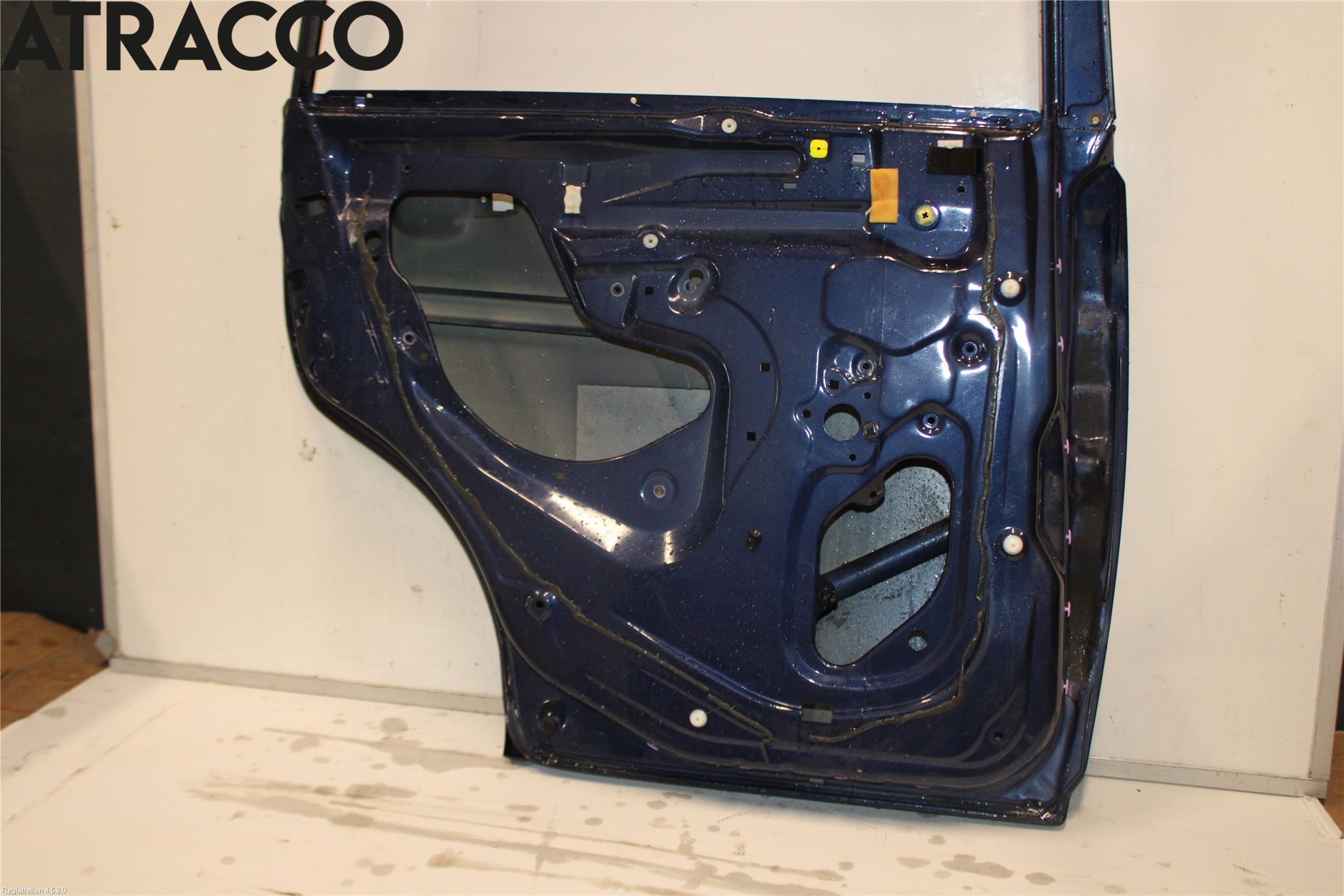 Suzuki LIANA Dør 4D Bak Venstre