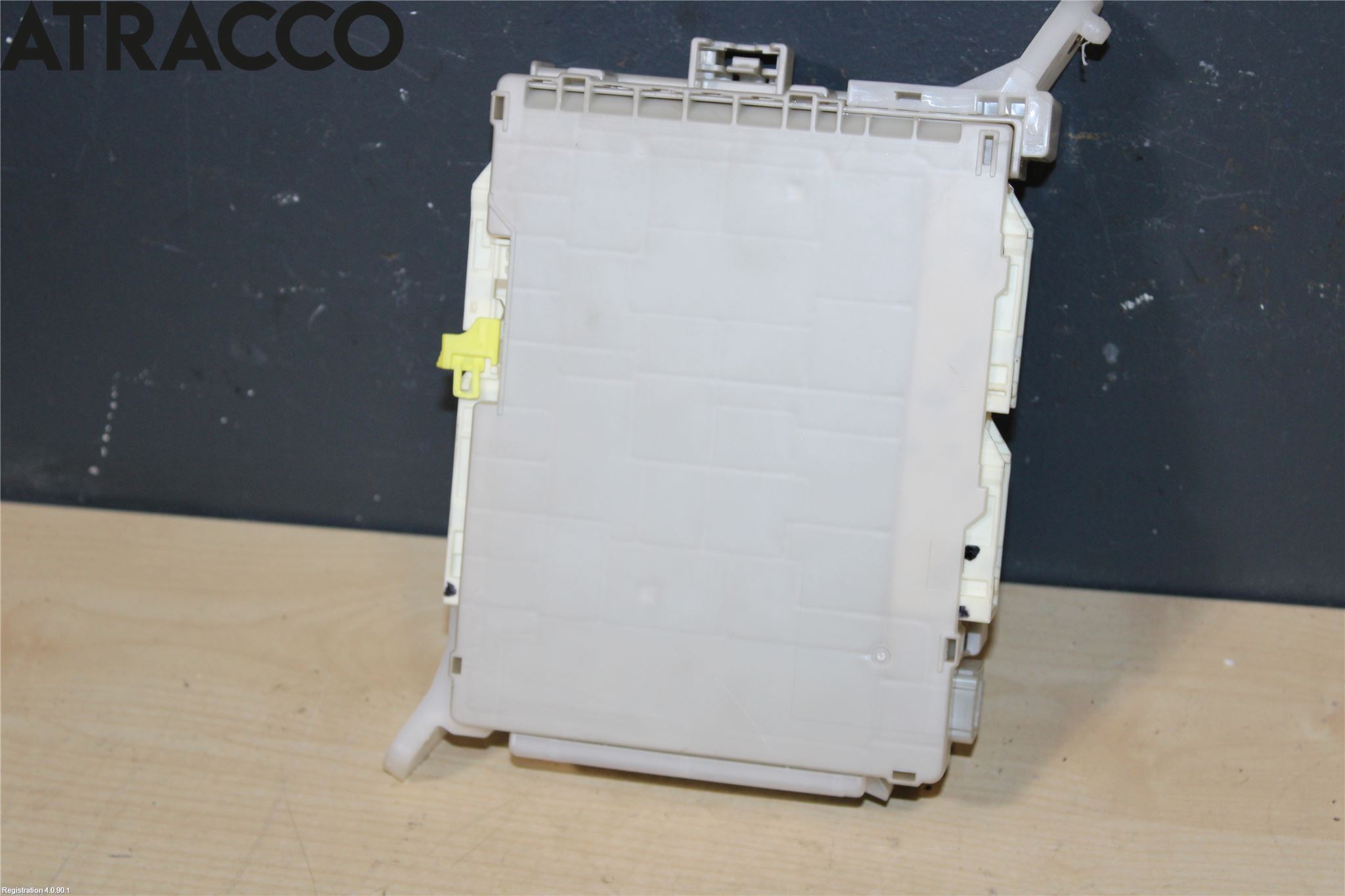 Toyota LANDCRUISER Sikringsboks - Elsentral