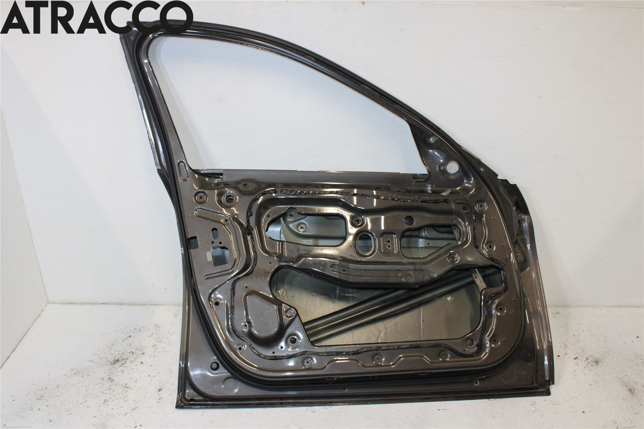 BMW 5 F10/F11/F18 09-17 Dør 4D Foran Venstre