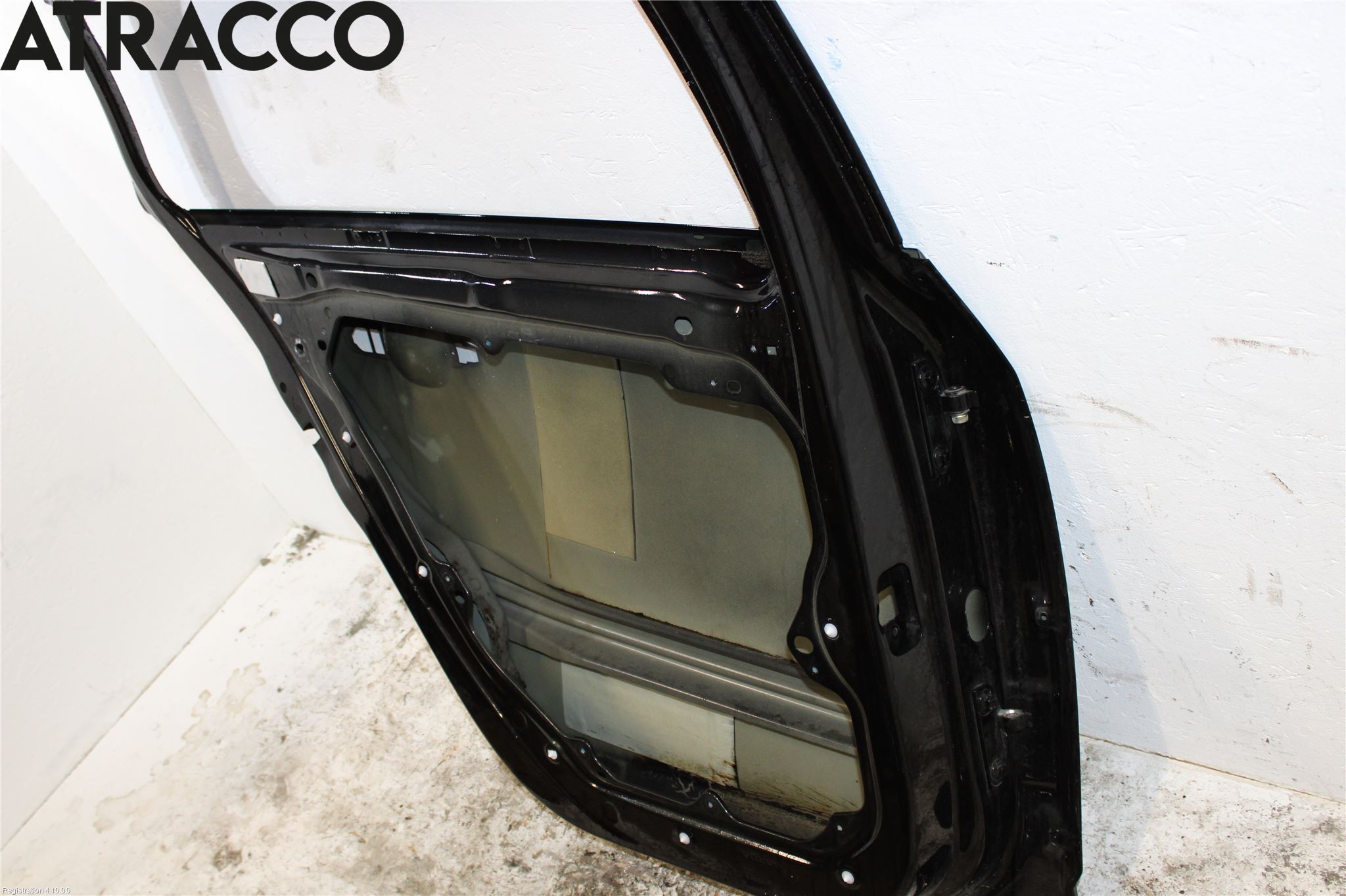 Volvo V60 14-18 Dør 4D Bak Venstre