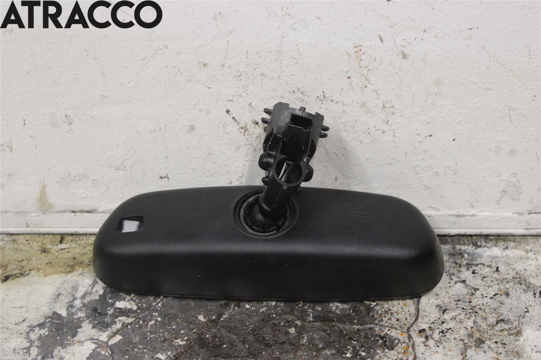 Peugeot 308 14-21 Speil Innvendig