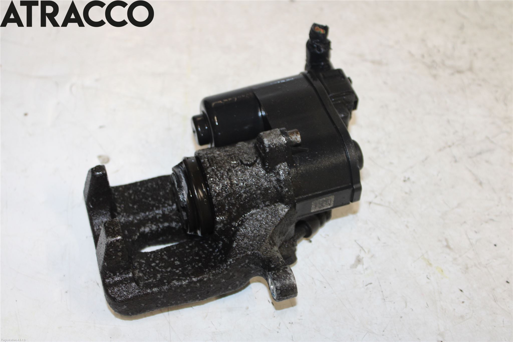 Volvo V60 14-18 Bremsecaliper Bak Høyre